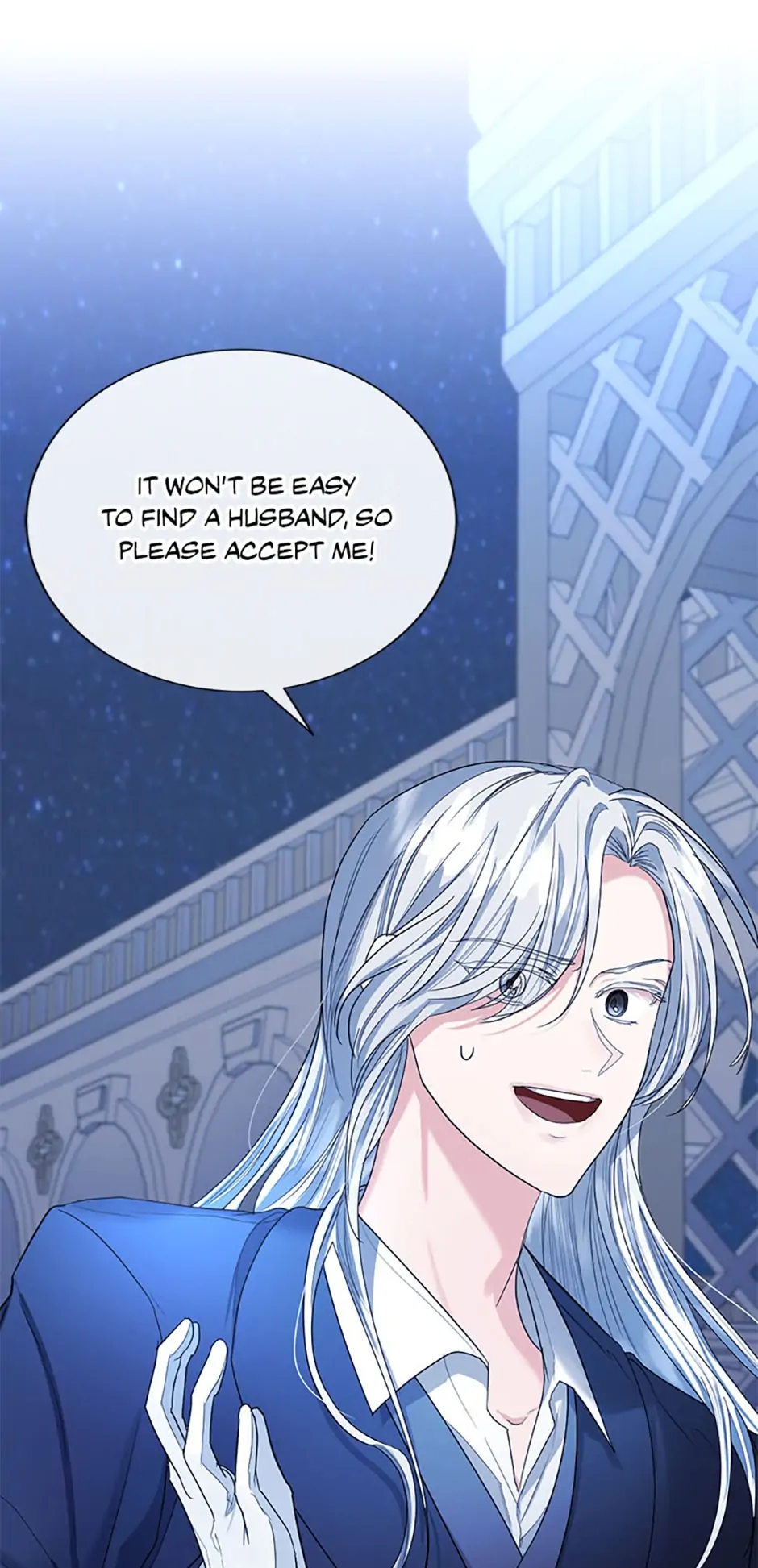 The Duke of Ashleyan’s Contractual Marriage Chapter 8 - Page 42