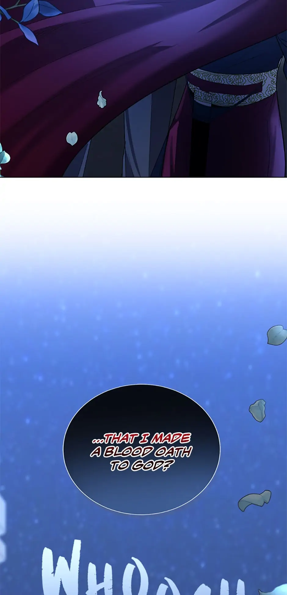 The Duke of Ashleyan’s Contractual Marriage Chapter 8 - Page 45