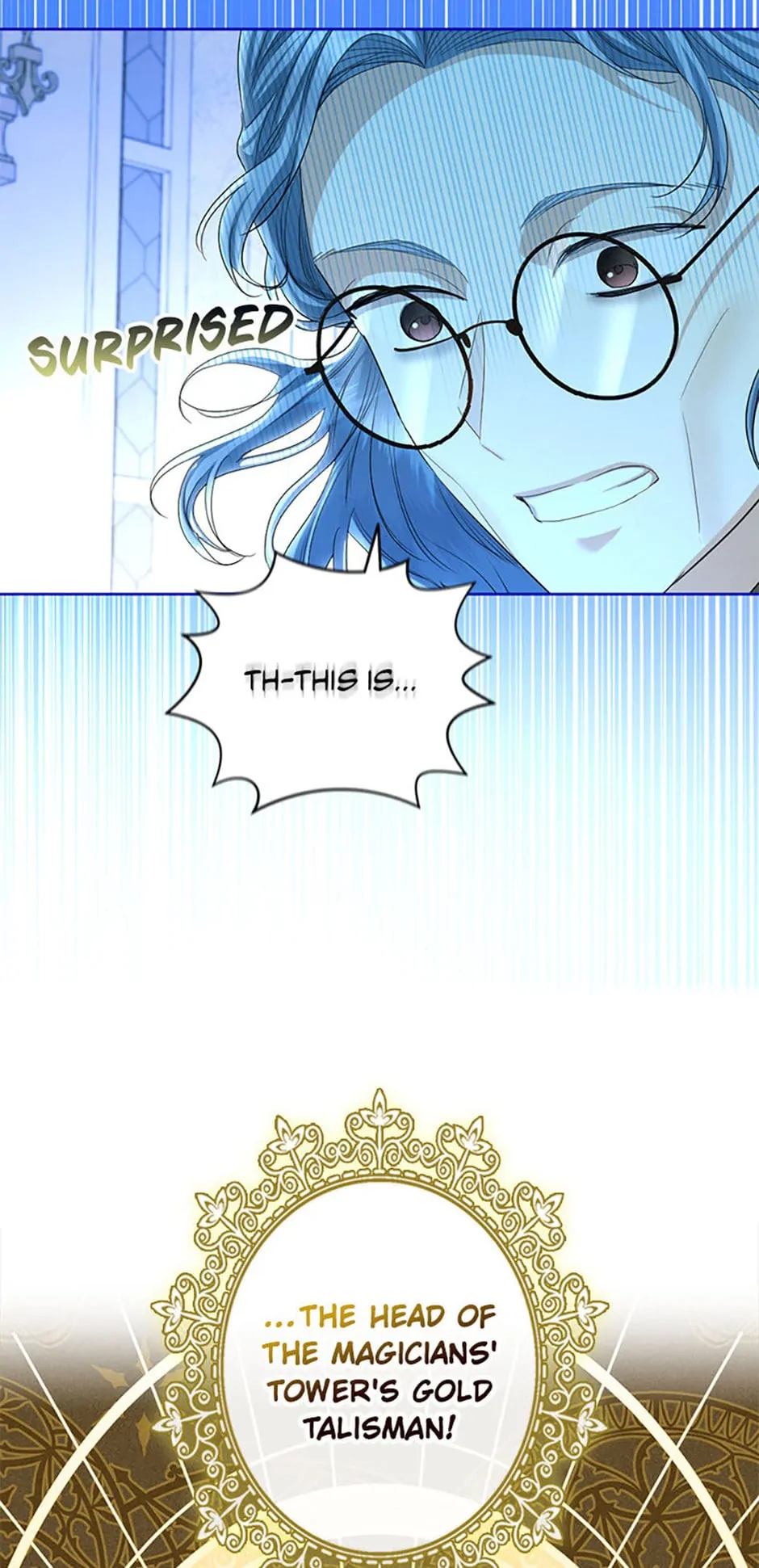 The Duke of Ashleyan’s Contractual Marriage Chapter 80 - Page 2