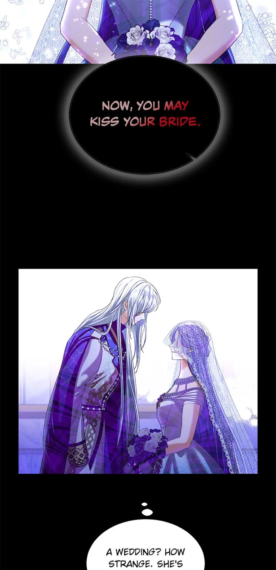 The Duke of Ashleyan’s Contractual Marriage Chapter 80 - Page 11