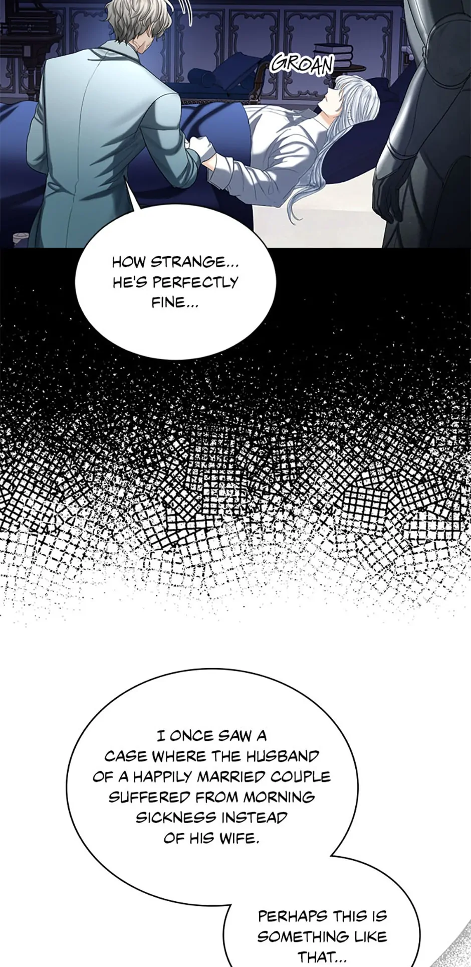 The Duke of Ashleyan’s Contractual Marriage Chapter 80 - Page 16