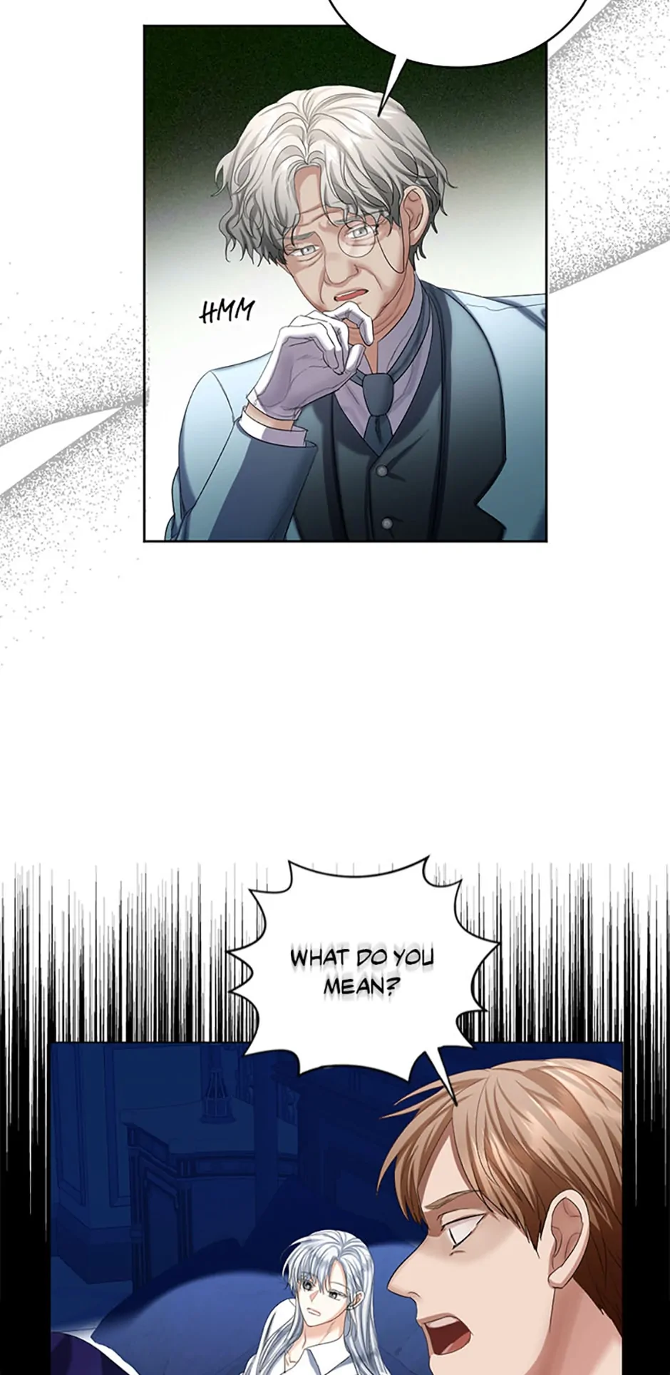 The Duke of Ashleyan’s Contractual Marriage Chapter 80 - Page 17