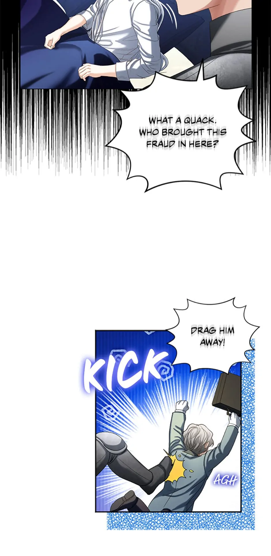 The Duke of Ashleyan’s Contractual Marriage Chapter 80 - Page 18