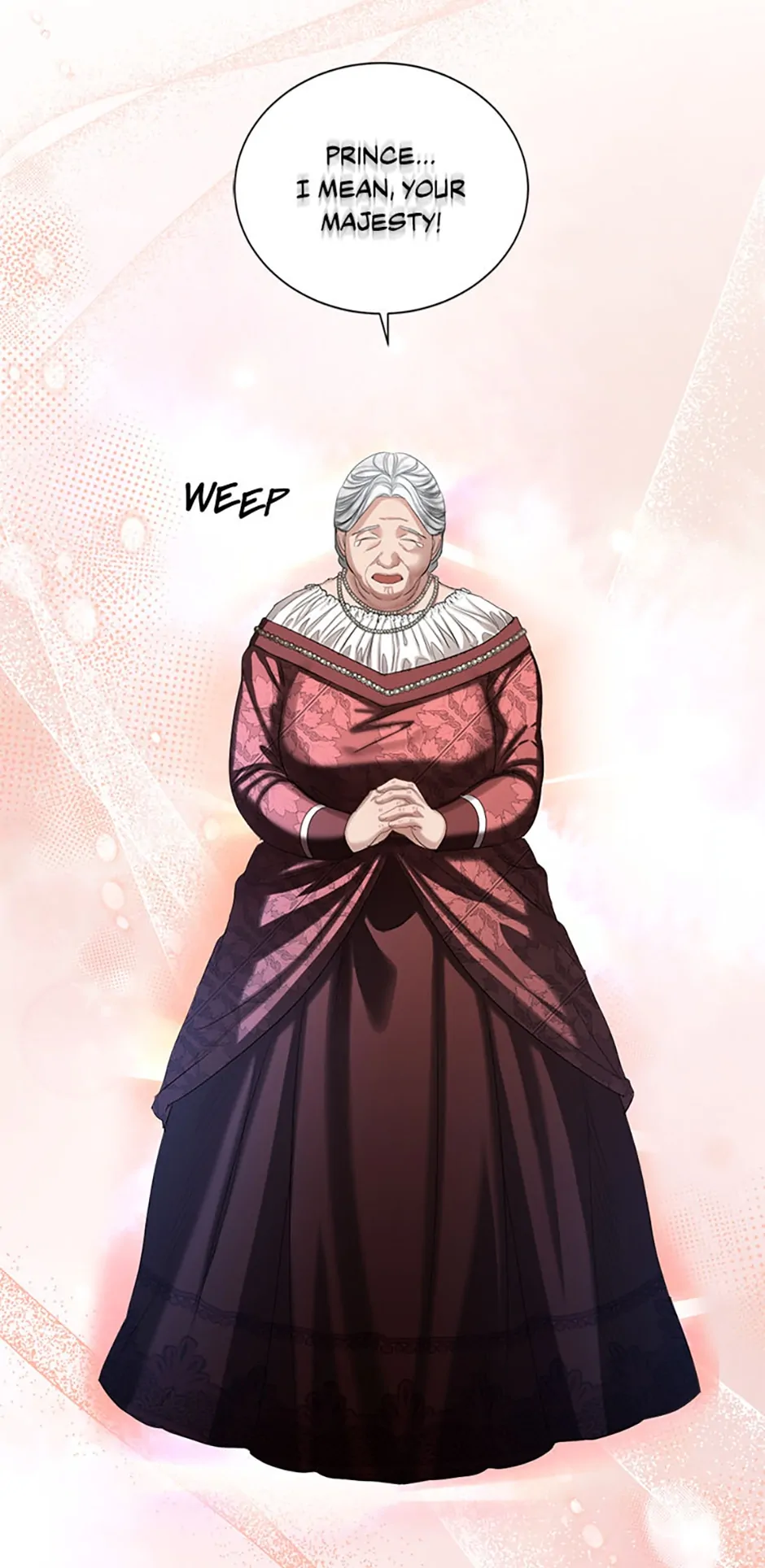 The Duke of Ashleyan’s Contractual Marriage Chapter 80 - Page 20