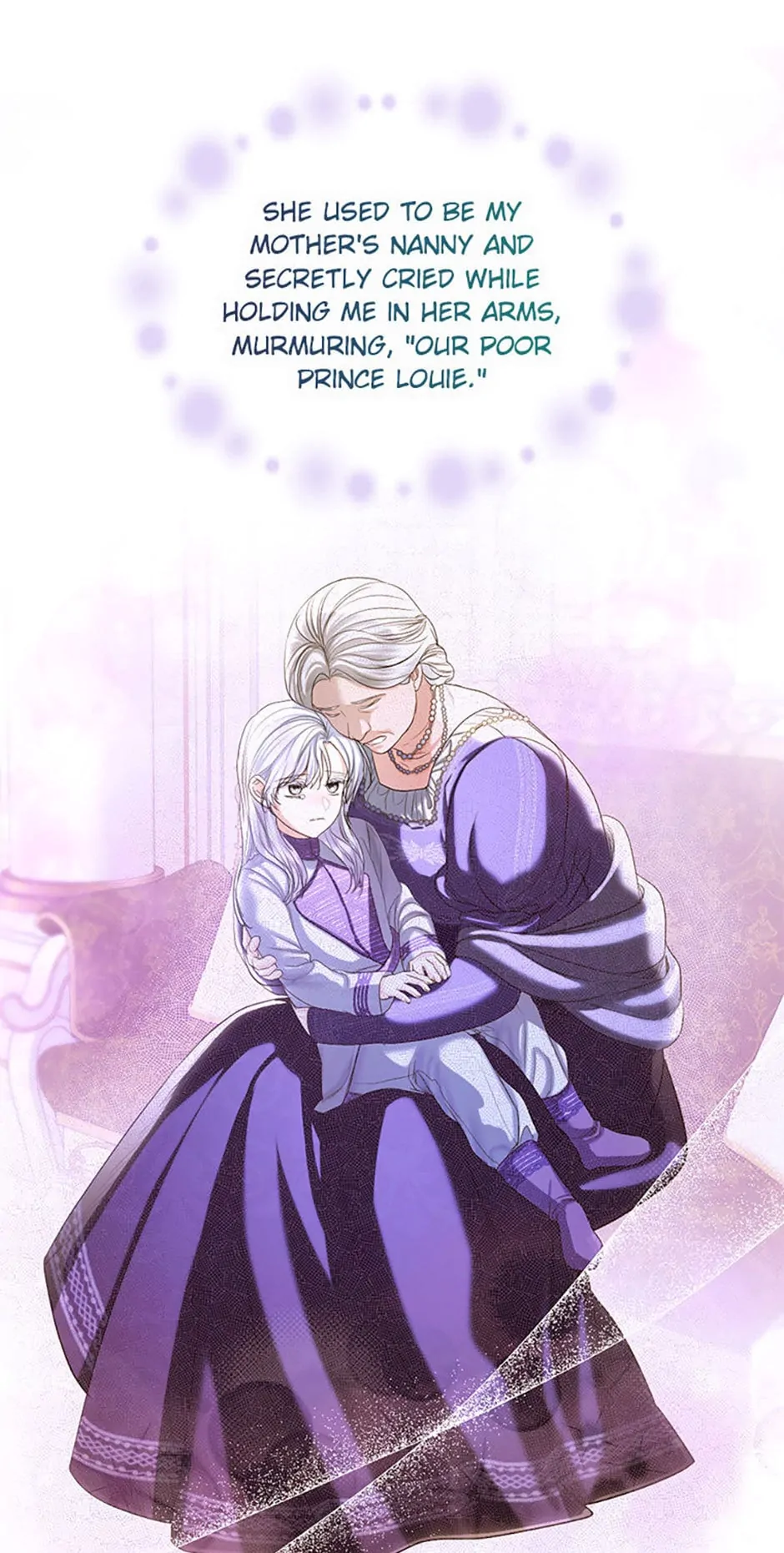 The Duke of Ashleyan’s Contractual Marriage Chapter 80 - Page 22