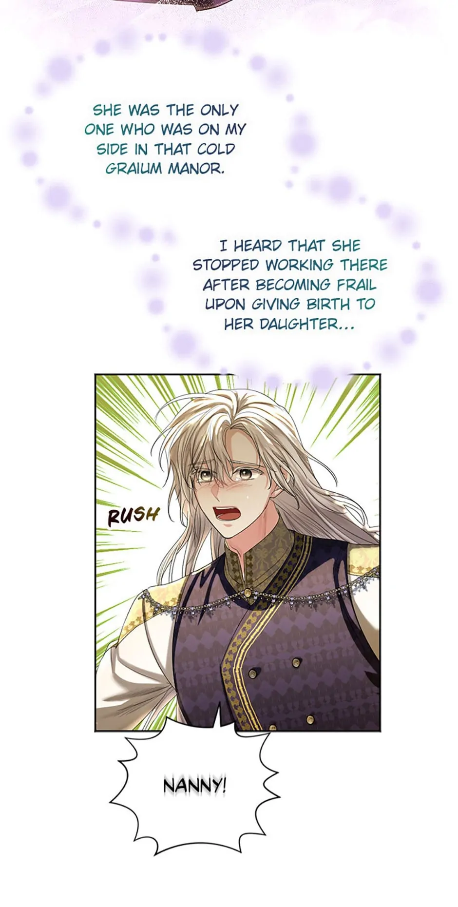 The Duke of Ashleyan’s Contractual Marriage Chapter 80 - Page 23