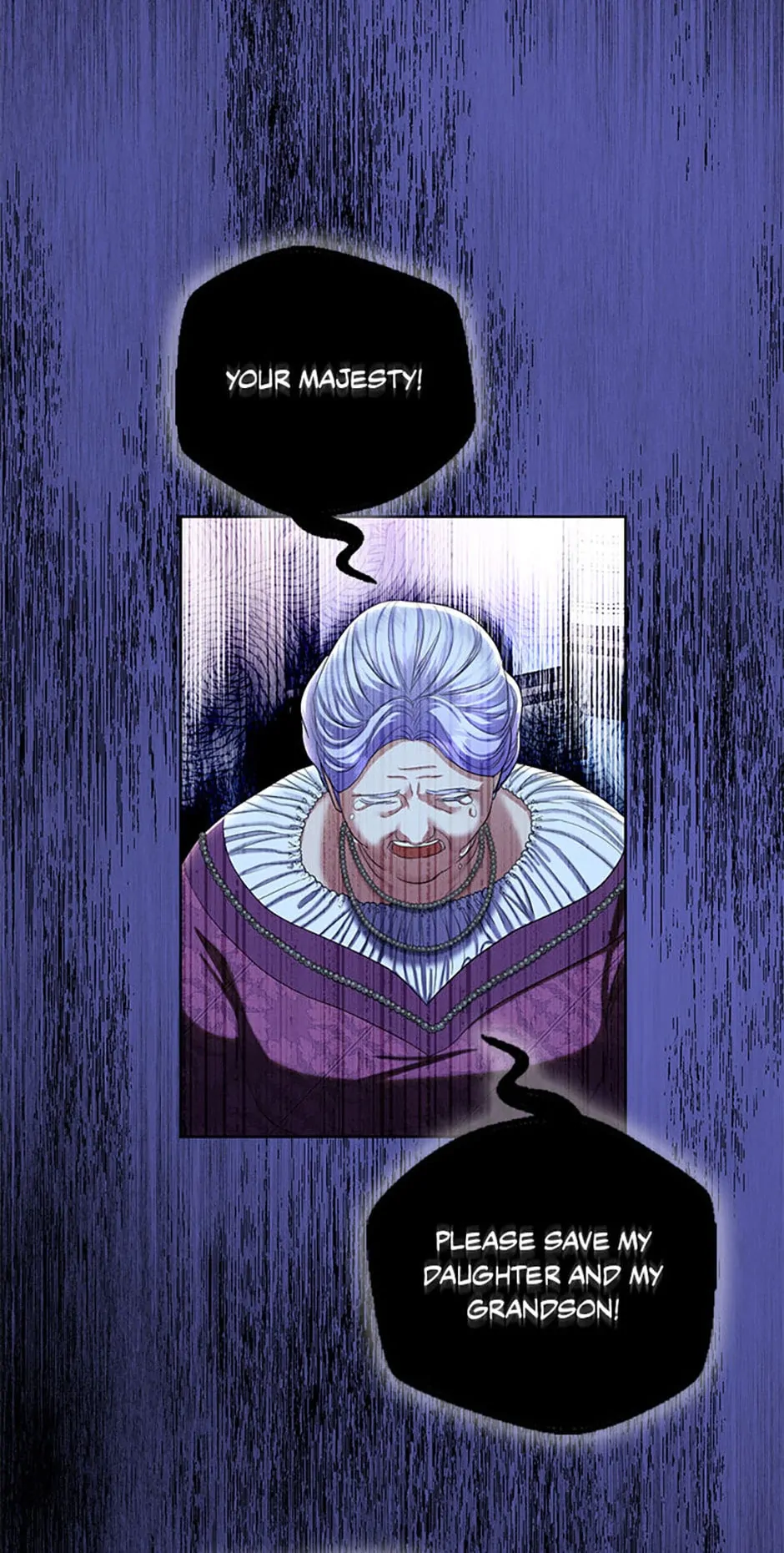 The Duke of Ashleyan’s Contractual Marriage Chapter 80 - Page 25