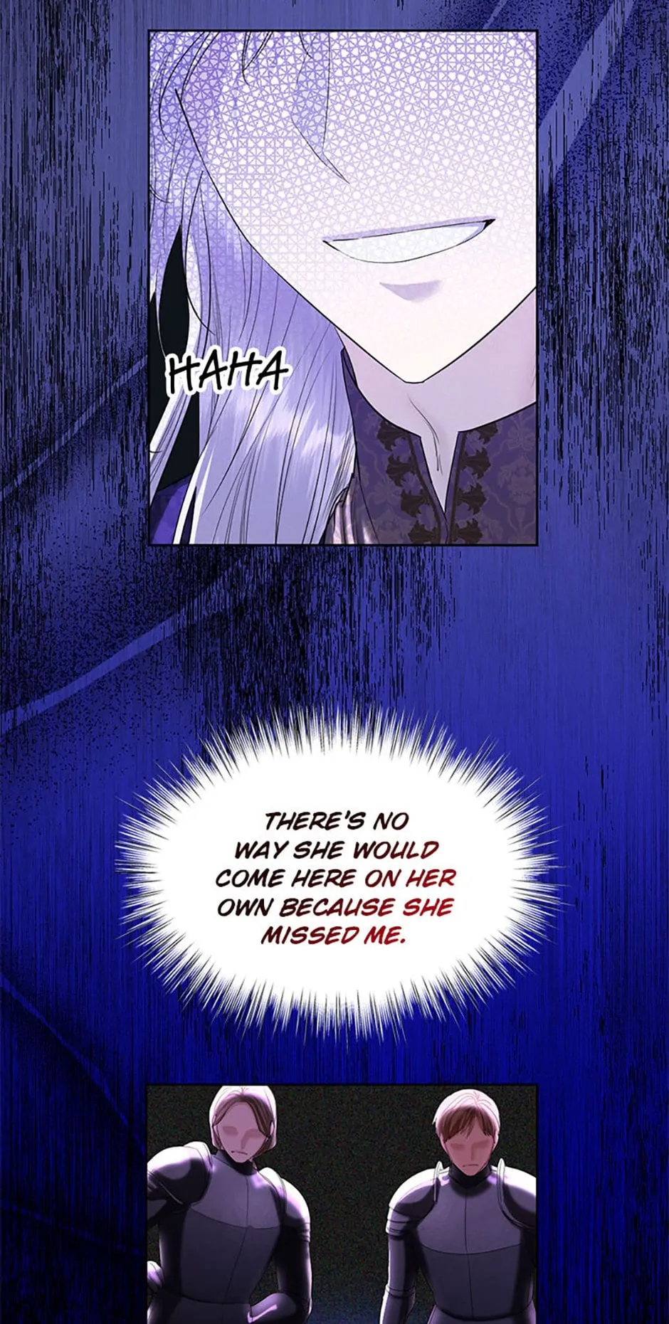 The Duke of Ashleyan’s Contractual Marriage Chapter 80 - Page 27