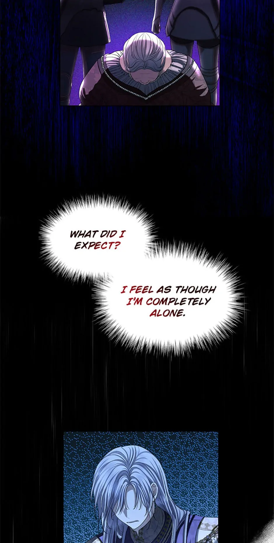 The Duke of Ashleyan’s Contractual Marriage Chapter 80 - Page 28