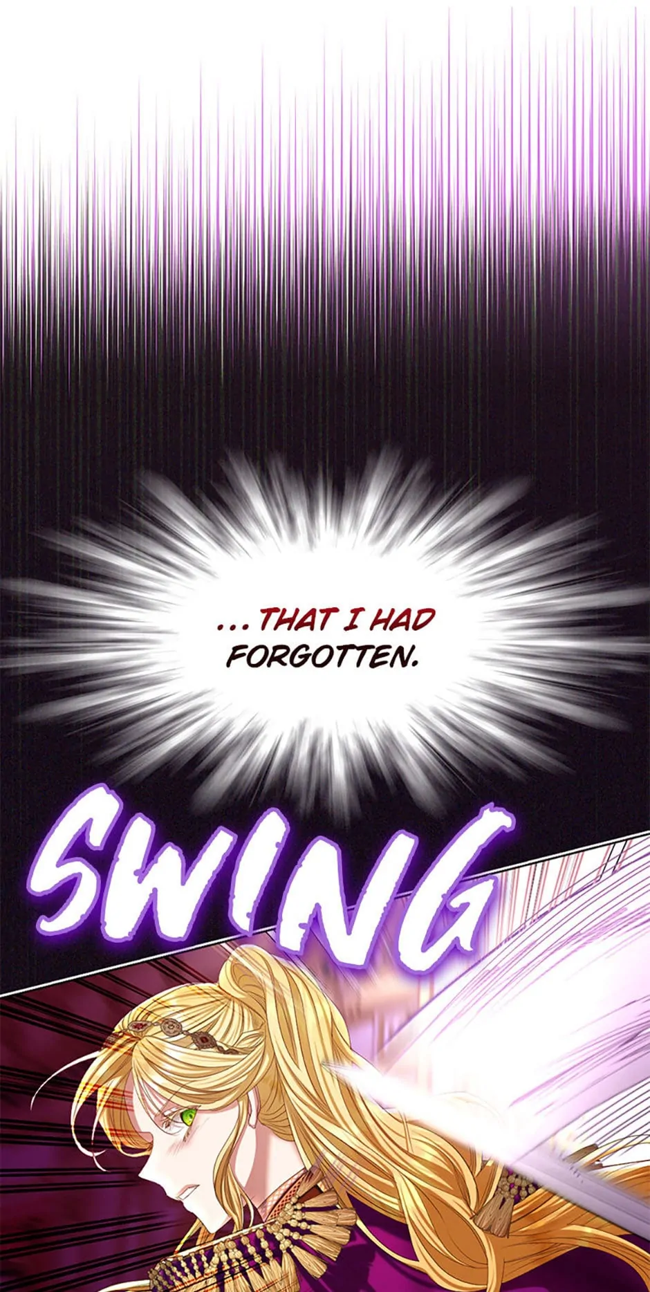 The Duke of Ashleyan’s Contractual Marriage Chapter 80 - Page 32