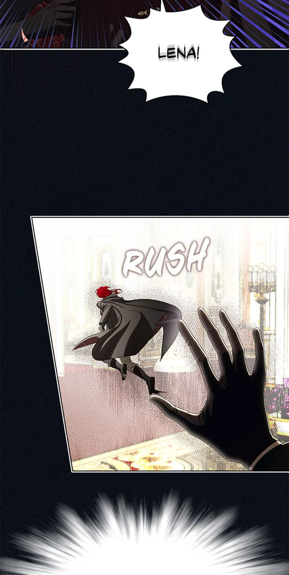 The Duke of Ashleyan’s Contractual Marriage Chapter 80 - Page 34