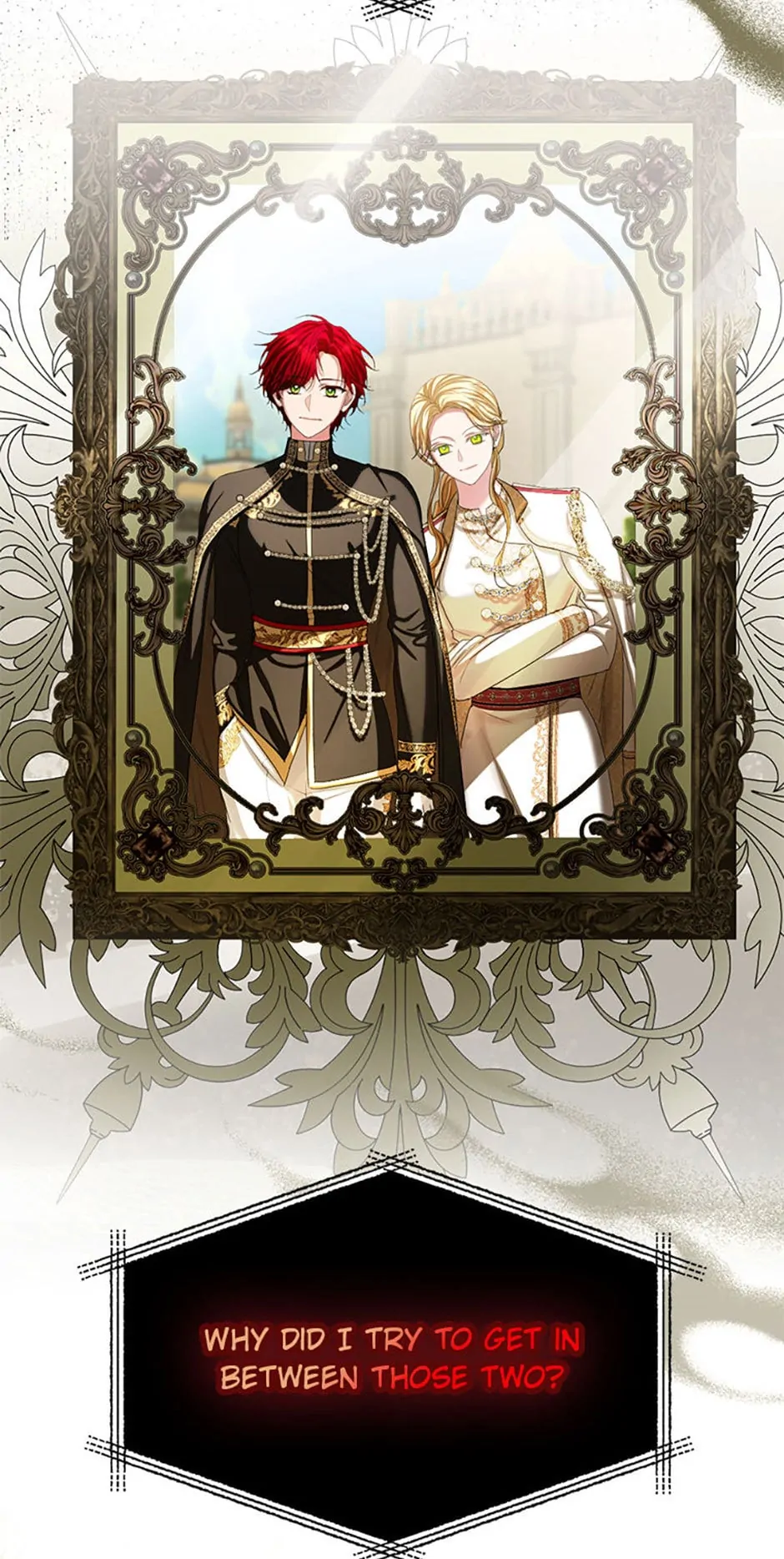 The Duke of Ashleyan’s Contractual Marriage Chapter 80 - Page 36