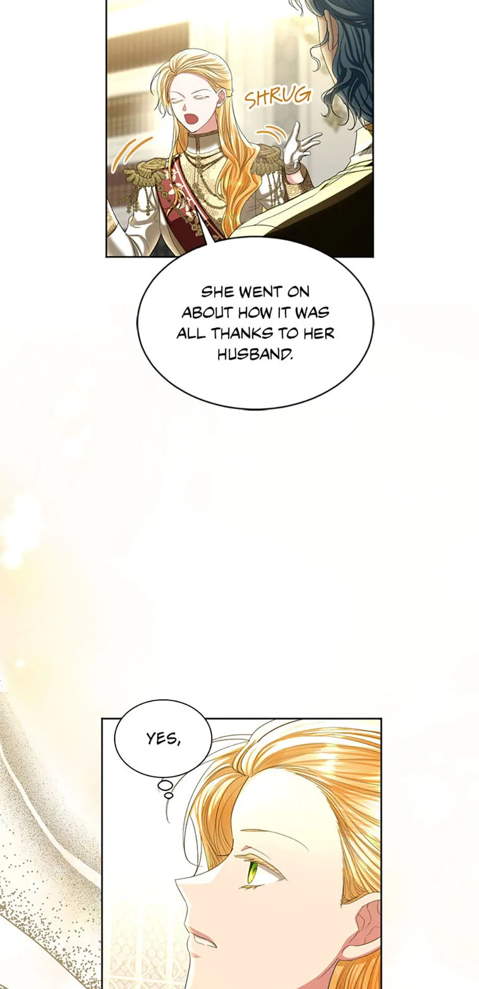 The Duke of Ashleyan’s Contractual Marriage Chapter 80 - Page 5