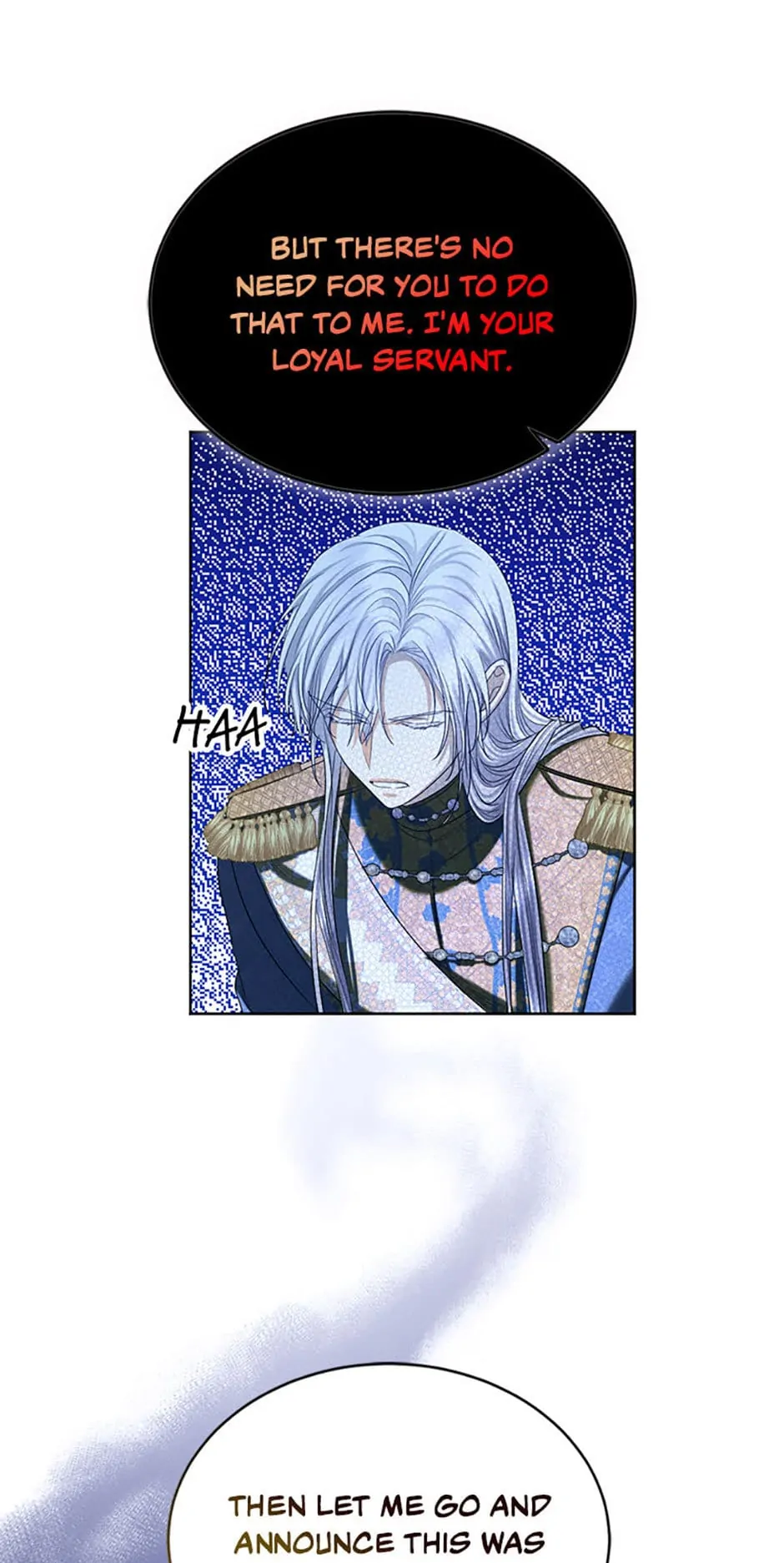 The Duke of Ashleyan’s Contractual Marriage Chapter 80 - Page 43