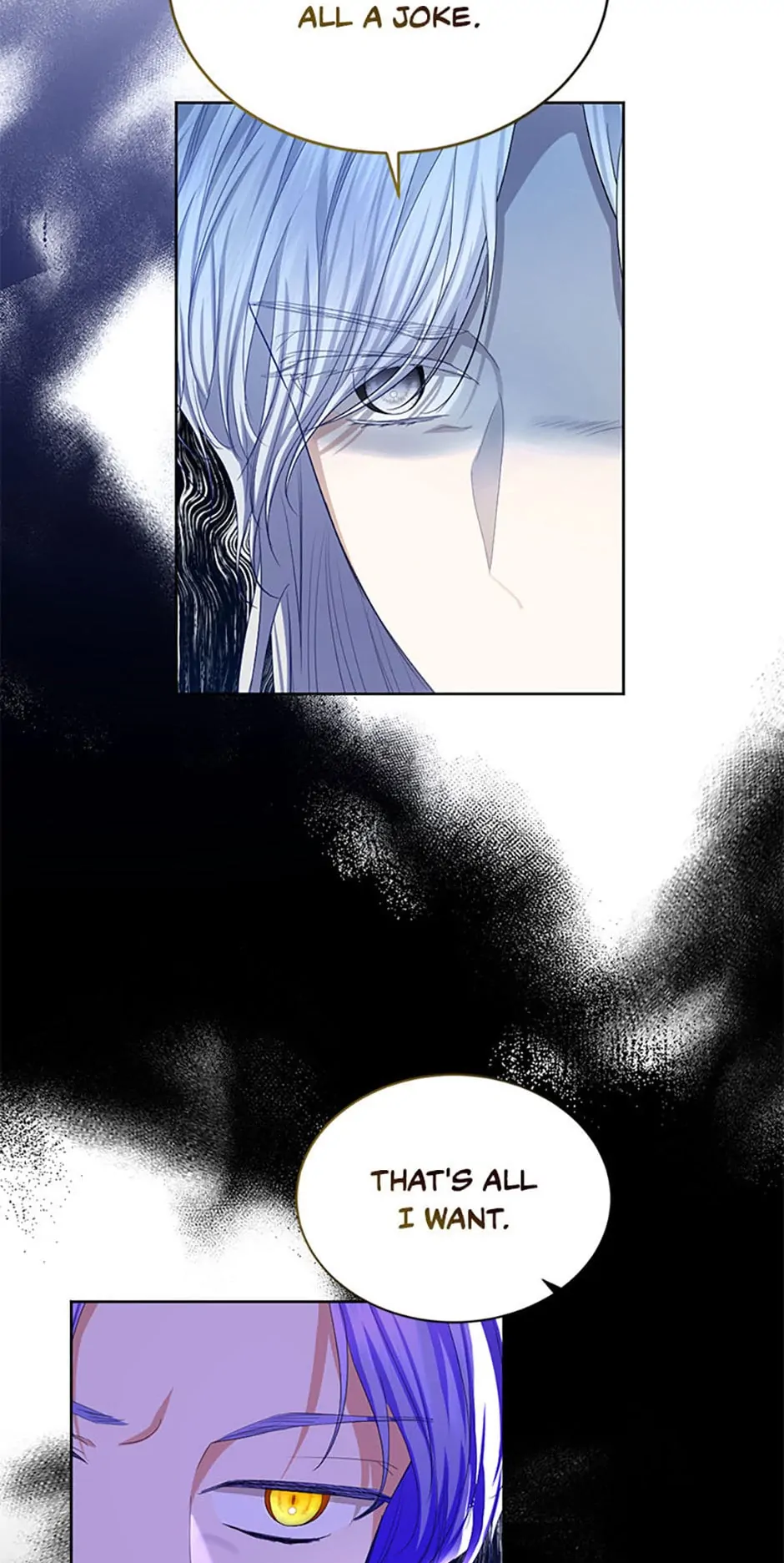 The Duke of Ashleyan’s Contractual Marriage Chapter 80 - Page 44