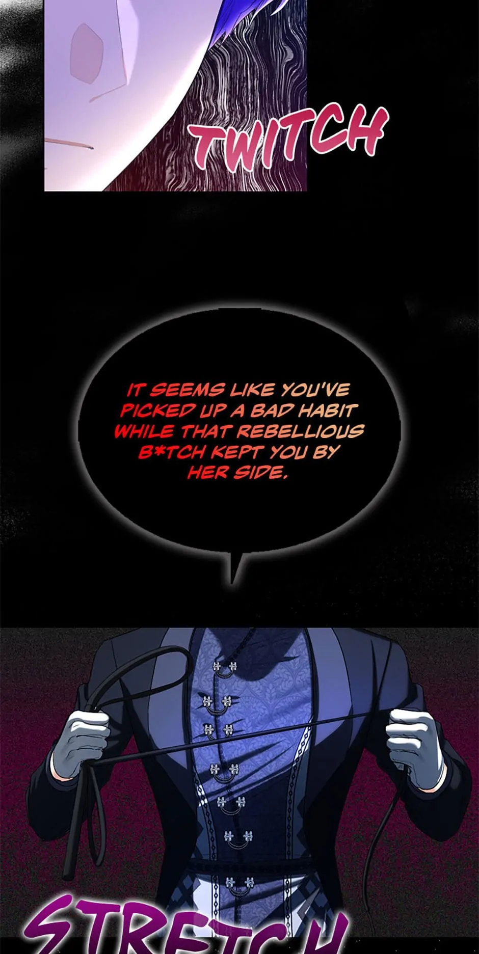 The Duke of Ashleyan’s Contractual Marriage Chapter 80 - Page 45