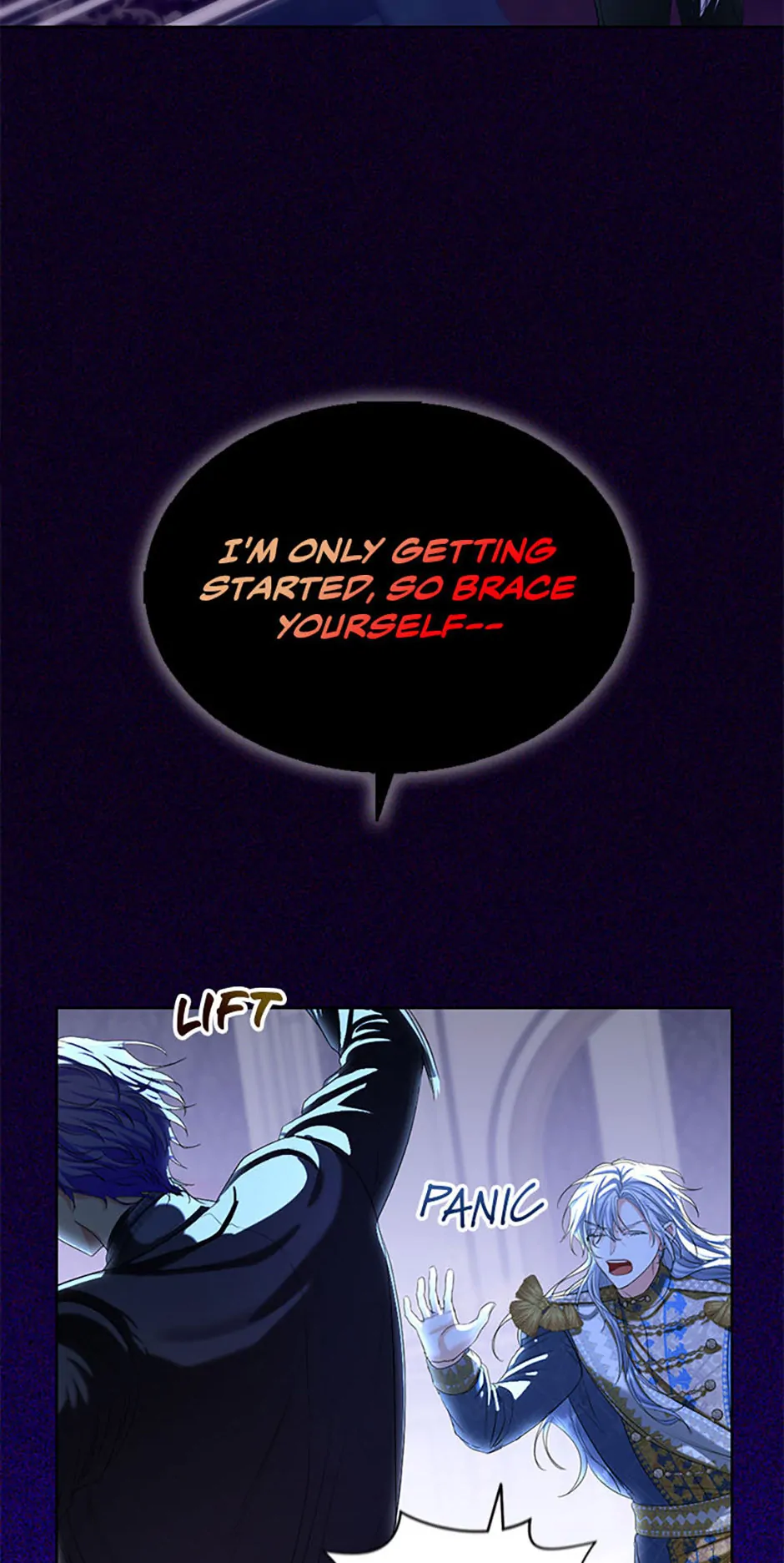 The Duke of Ashleyan’s Contractual Marriage Chapter 80 - Page 49