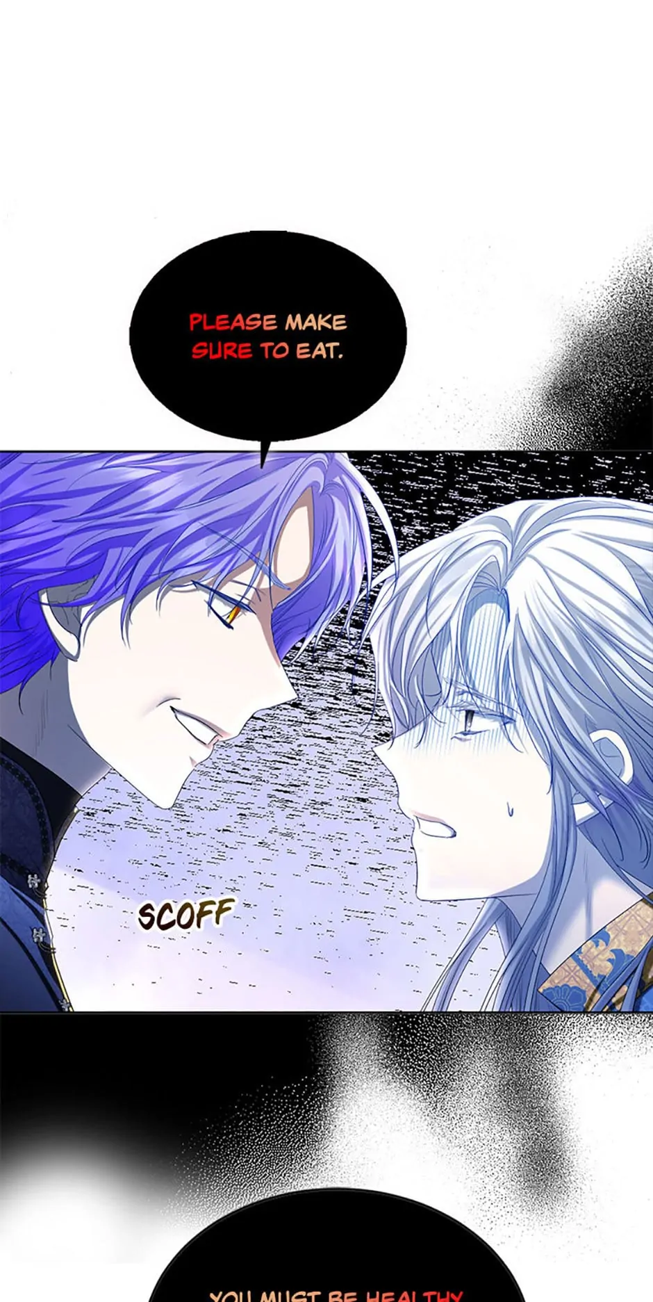 The Duke of Ashleyan’s Contractual Marriage Chapter 80 - Page 51