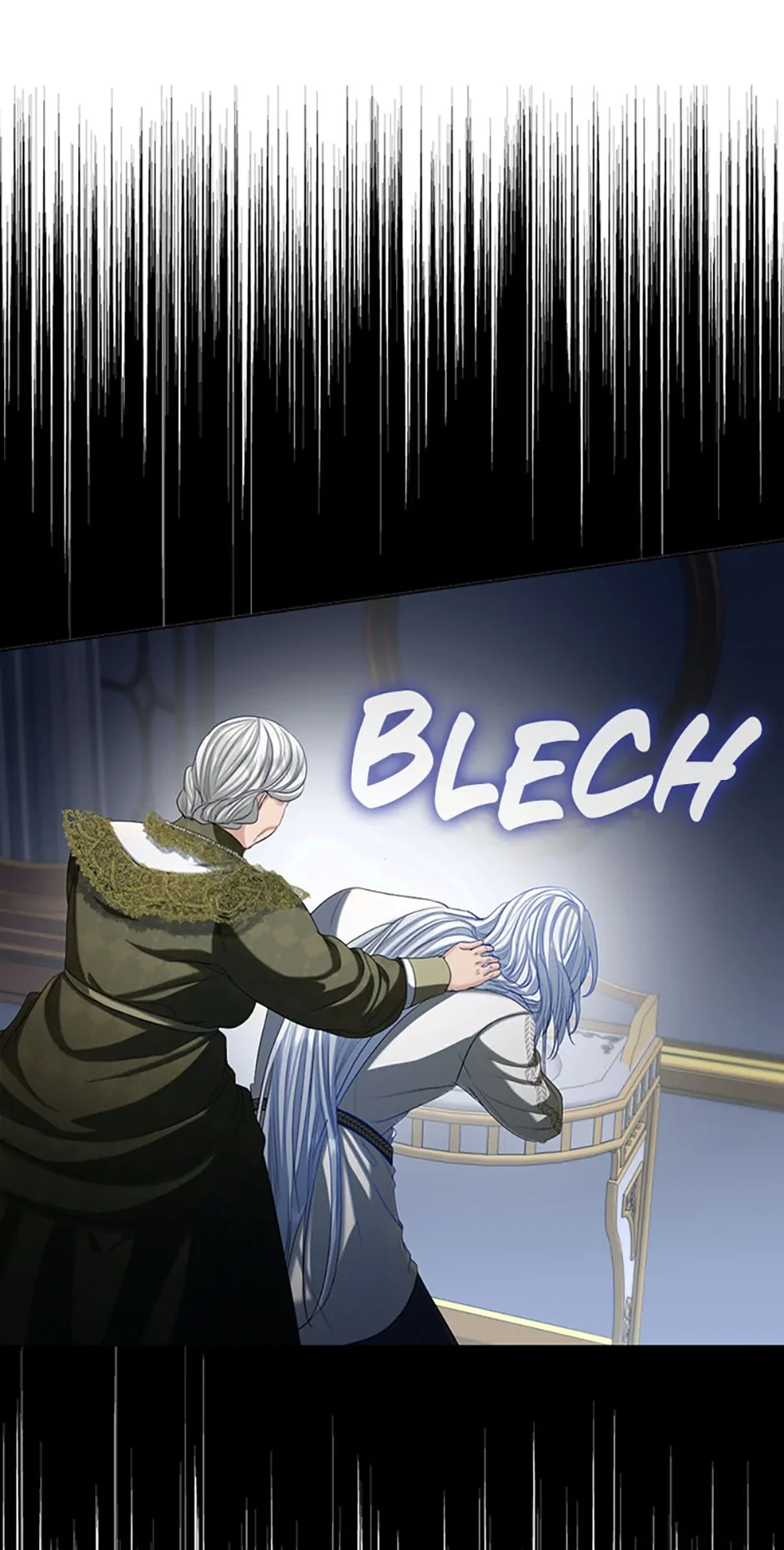 The Duke of Ashleyan’s Contractual Marriage Chapter 80 - Page 53