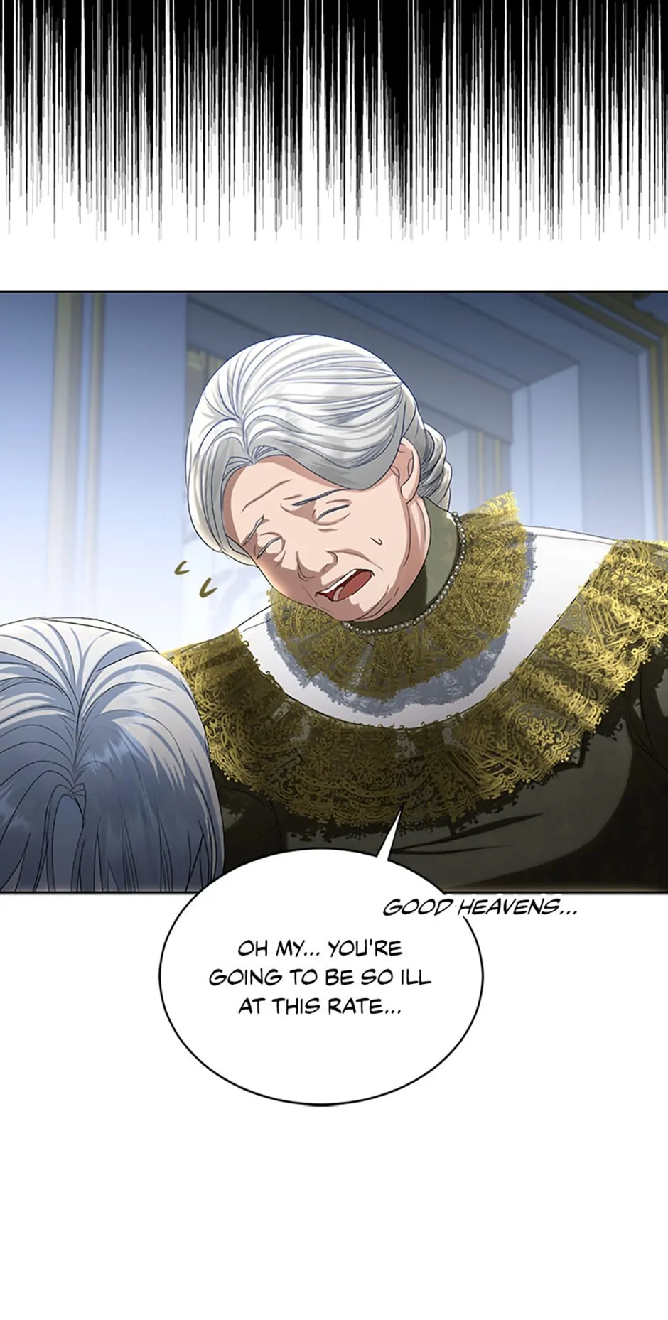 The Duke of Ashleyan’s Contractual Marriage Chapter 80 - Page 54