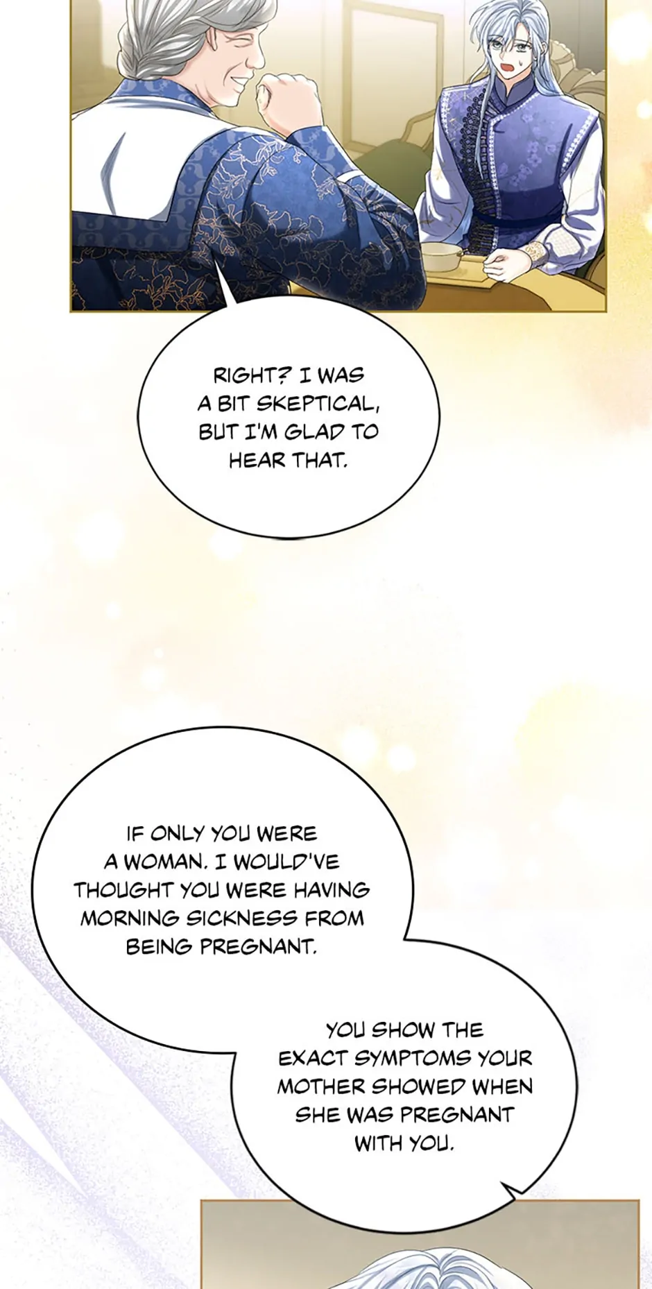 The Duke of Ashleyan’s Contractual Marriage Chapter 80 - Page 58