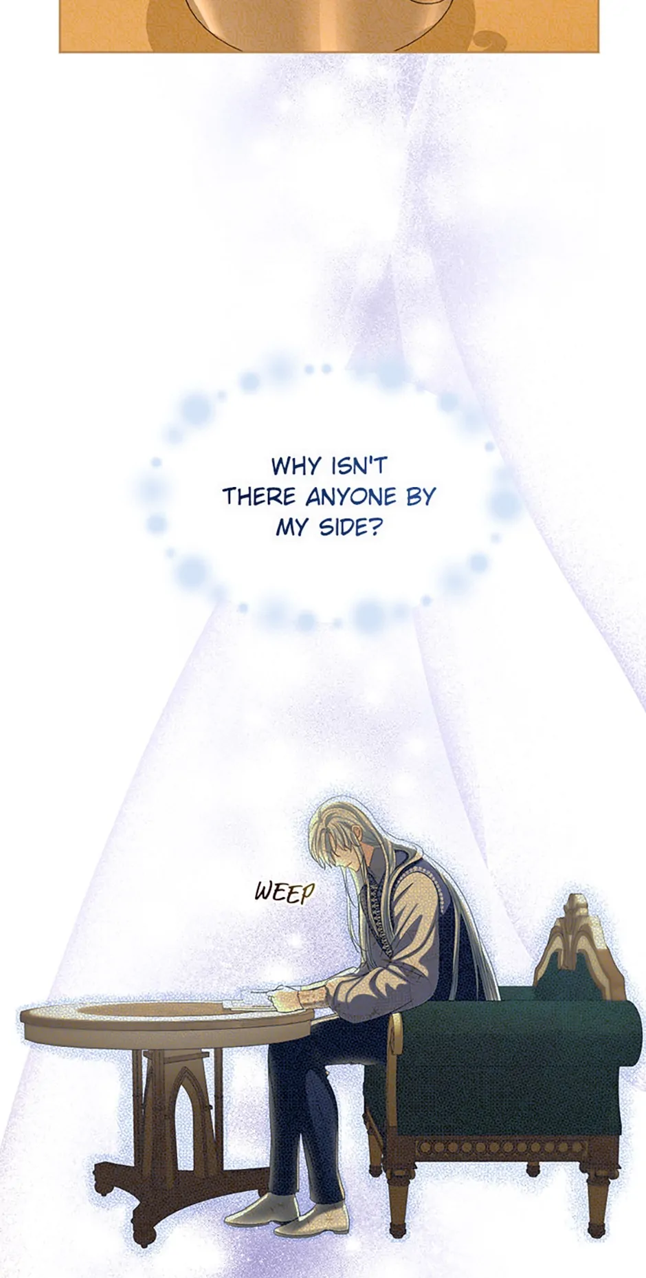 The Duke of Ashleyan’s Contractual Marriage Chapter 80 - Page 60