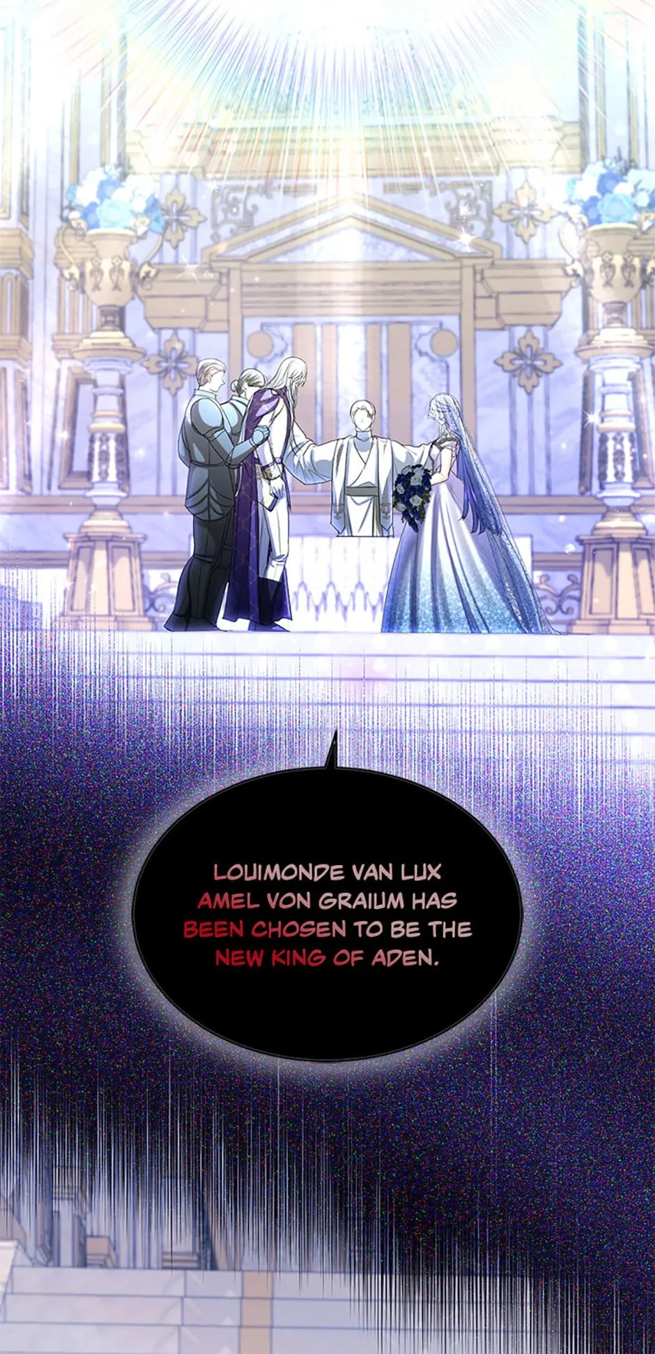 The Duke of Ashleyan’s Contractual Marriage Chapter 80 - Page 8
