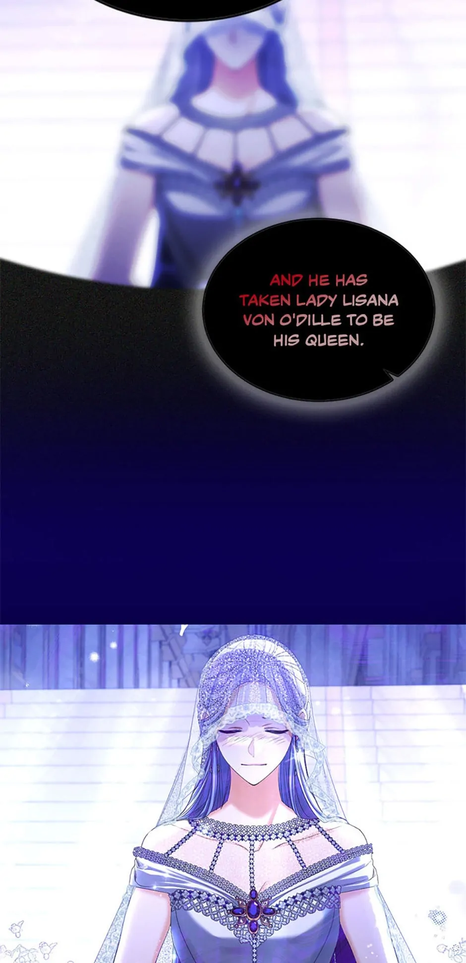 The Duke of Ashleyan’s Contractual Marriage Chapter 80 - Page 10