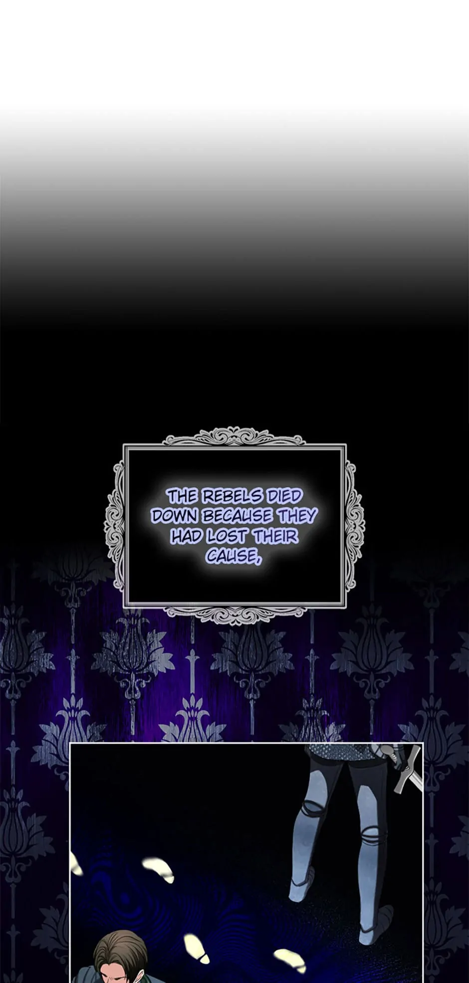 The Duke of Ashleyan’s Contractual Marriage Chapter 81 - Page 1