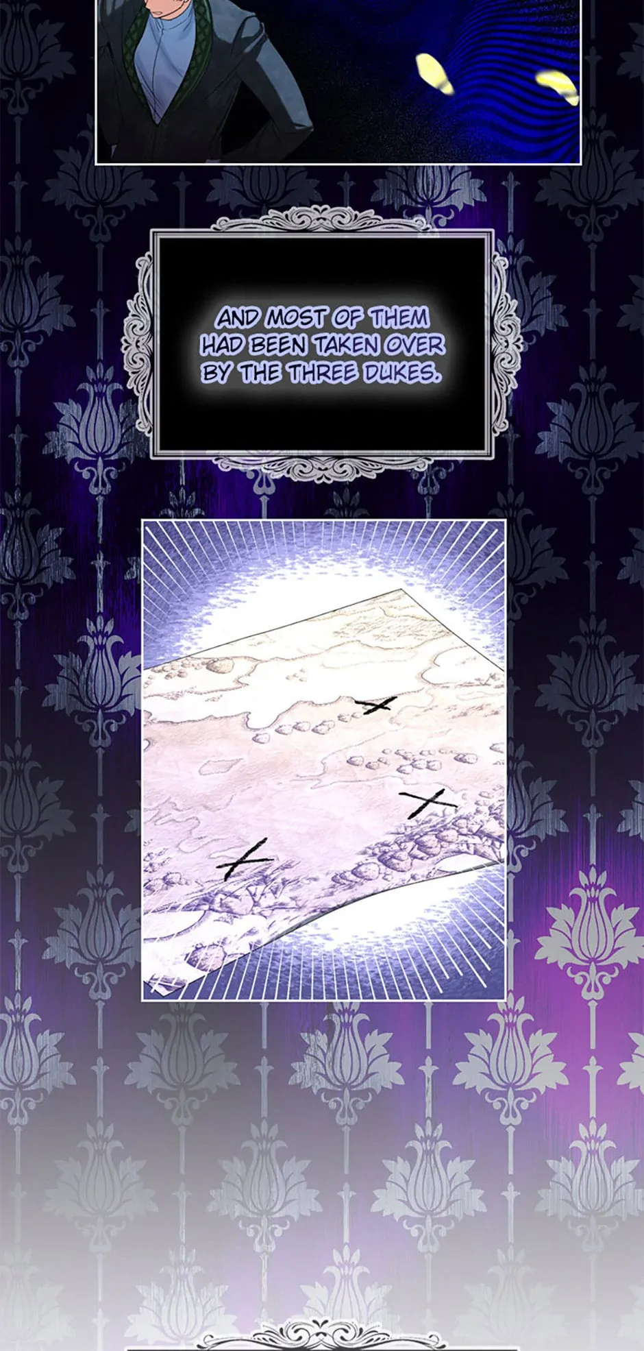 The Duke of Ashleyan’s Contractual Marriage Chapter 81 - Page 2
