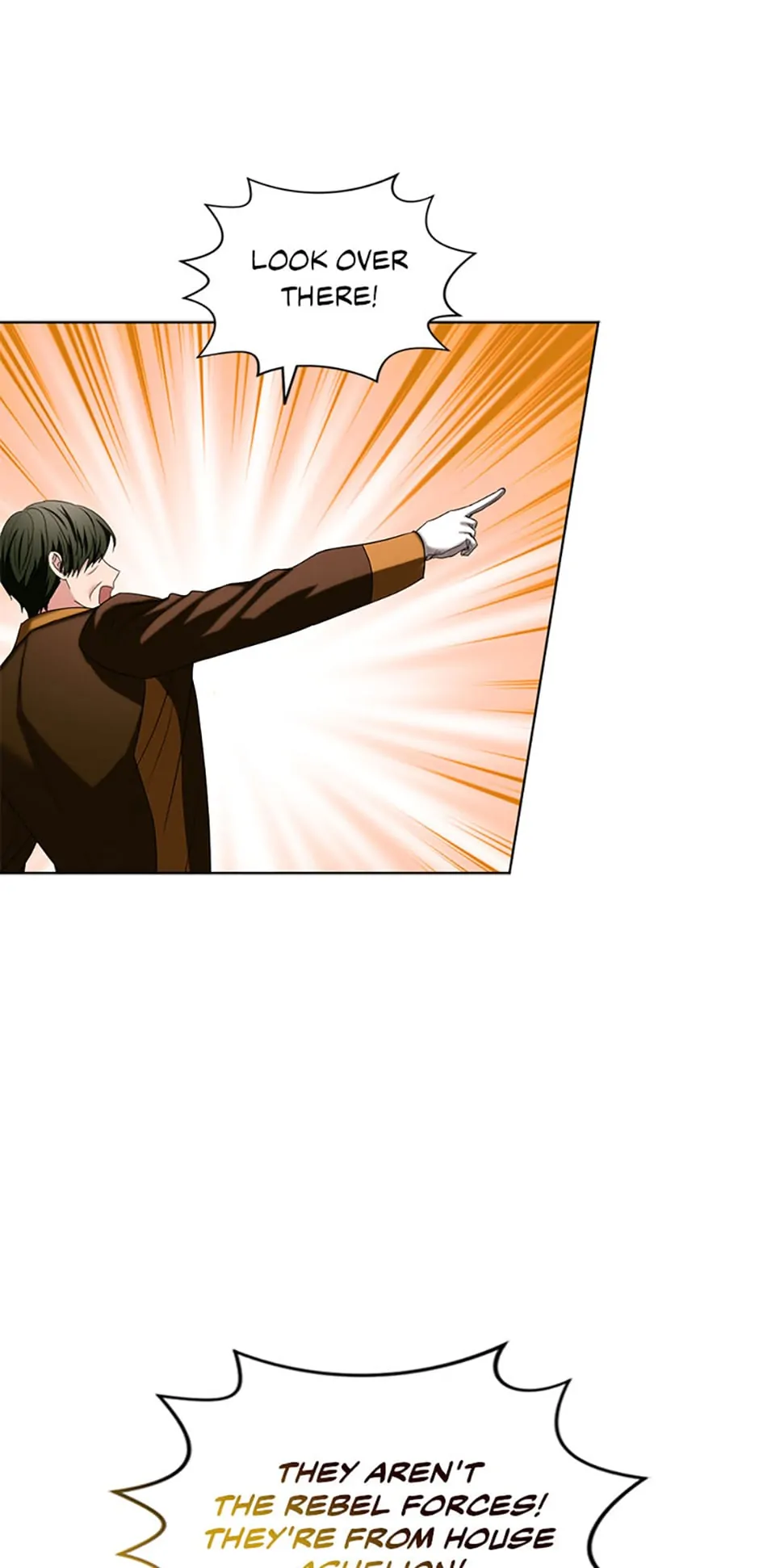 The Duke of Ashleyan’s Contractual Marriage Chapter 81 - Page 14
