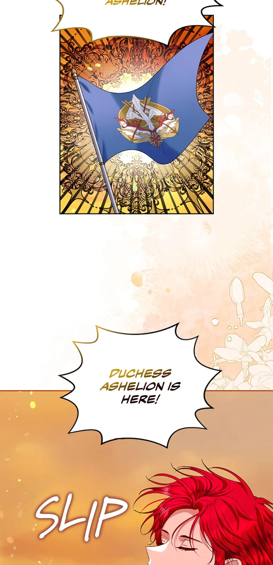 The Duke of Ashleyan’s Contractual Marriage Chapter 81 - Page 15