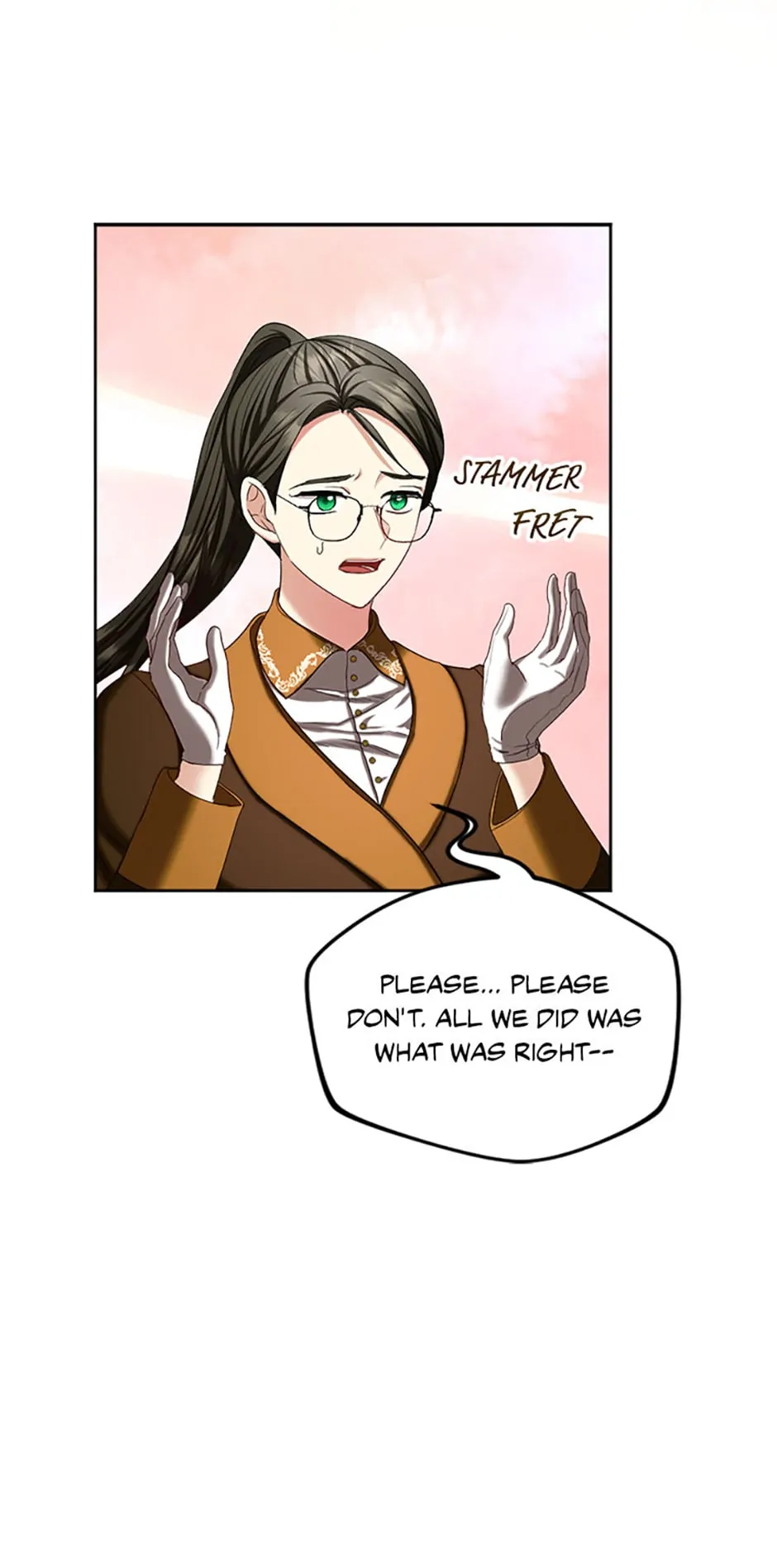 The Duke of Ashleyan’s Contractual Marriage Chapter 81 - Page 22