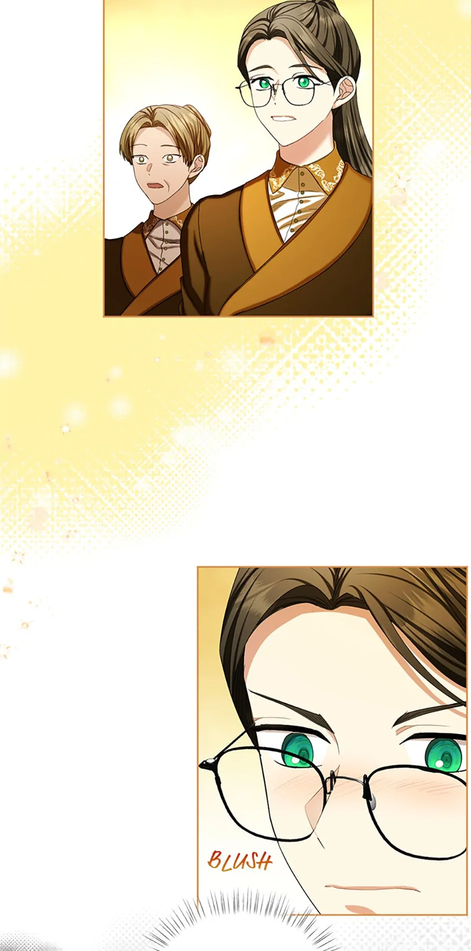 The Duke of Ashleyan’s Contractual Marriage Chapter 81 - Page 26