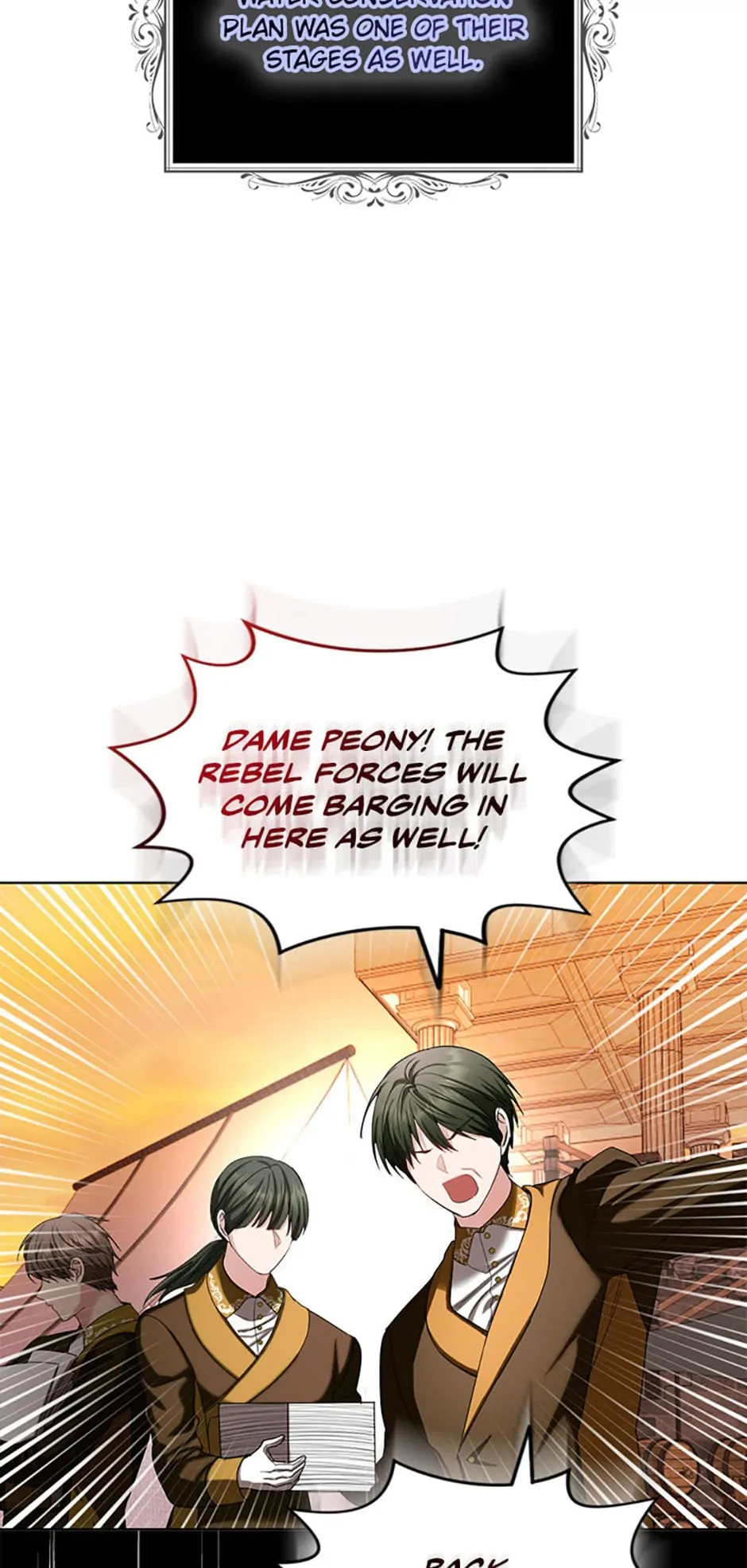 The Duke of Ashleyan’s Contractual Marriage Chapter 81 - Page 4
