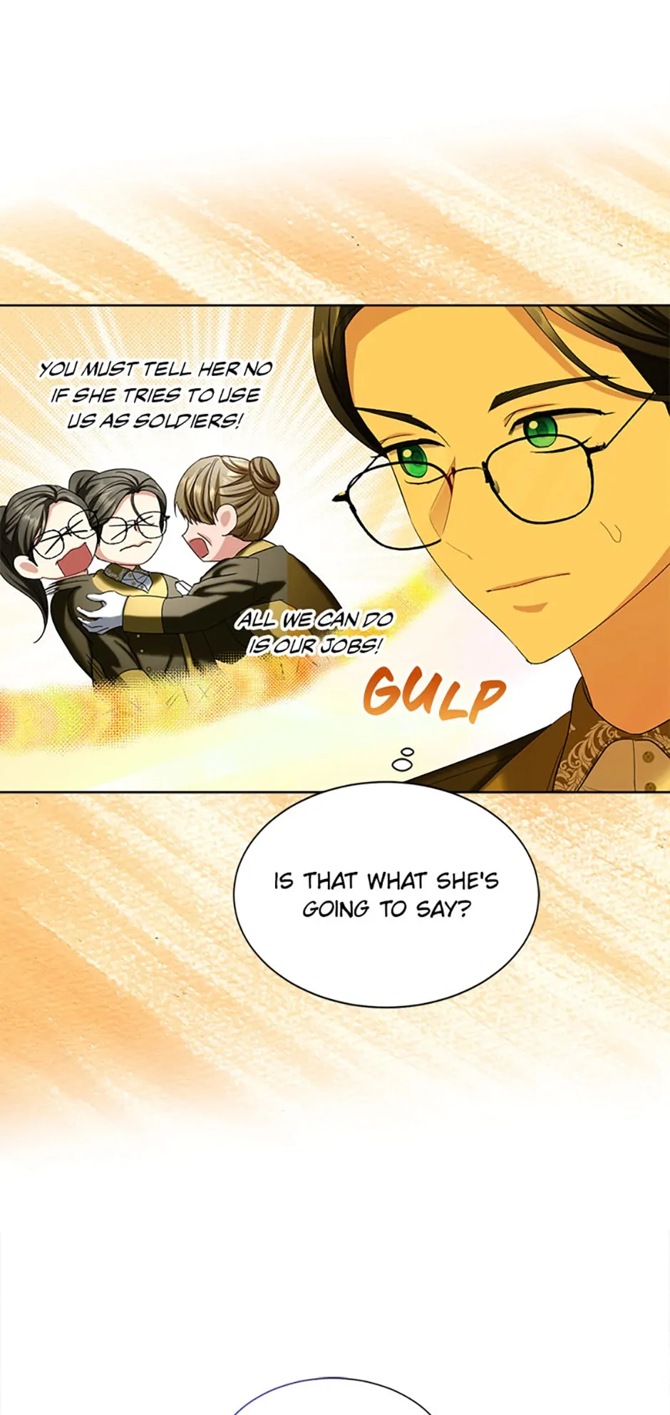 The Duke of Ashleyan’s Contractual Marriage Chapter 81 - Page 34