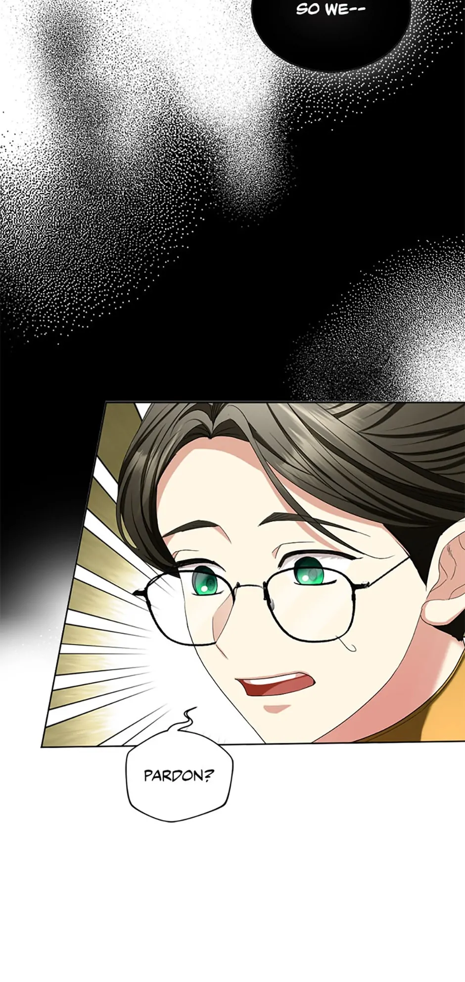 The Duke of Ashleyan’s Contractual Marriage Chapter 81 - Page 37