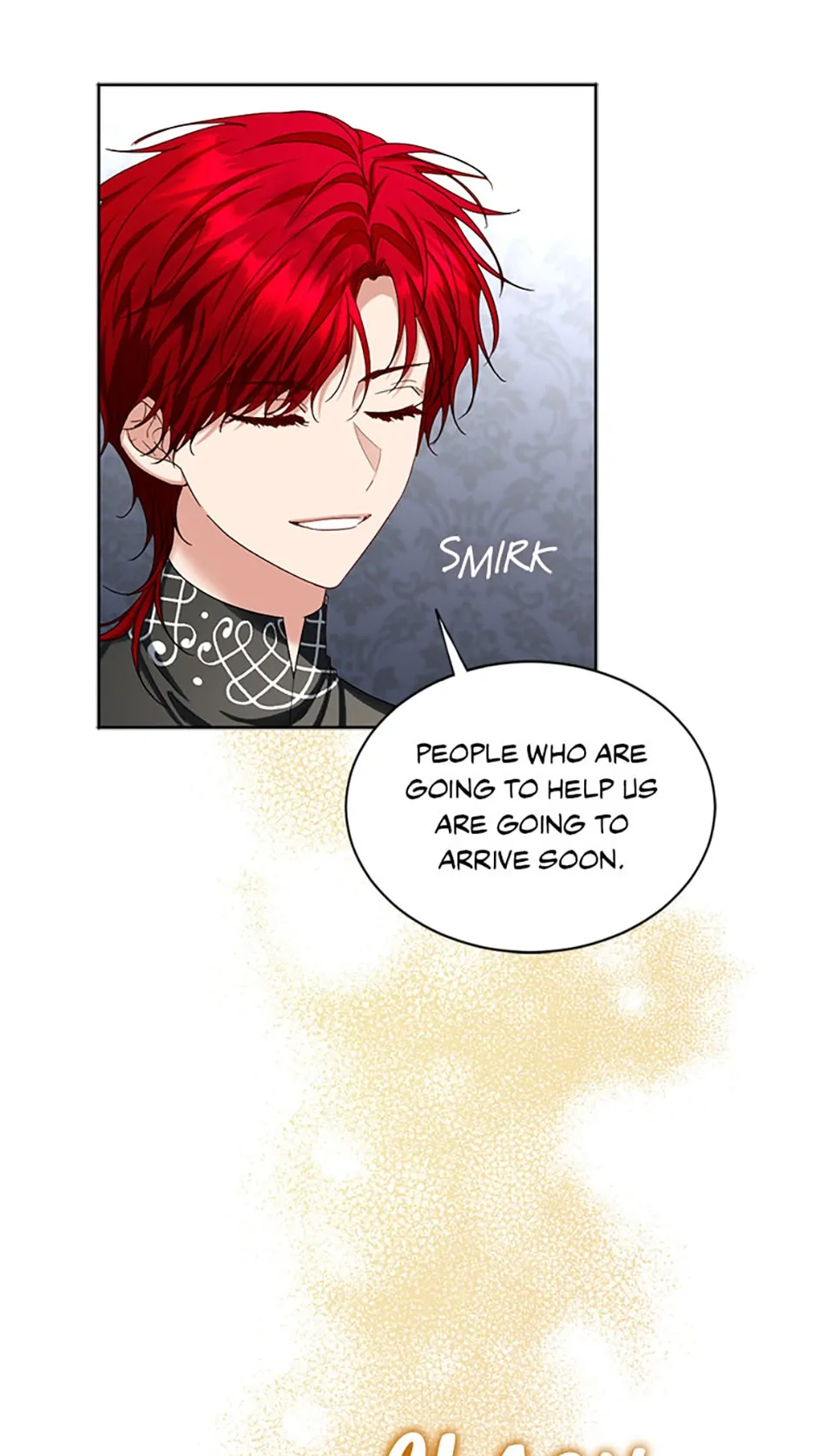 The Duke of Ashleyan’s Contractual Marriage Chapter 81 - Page 39
