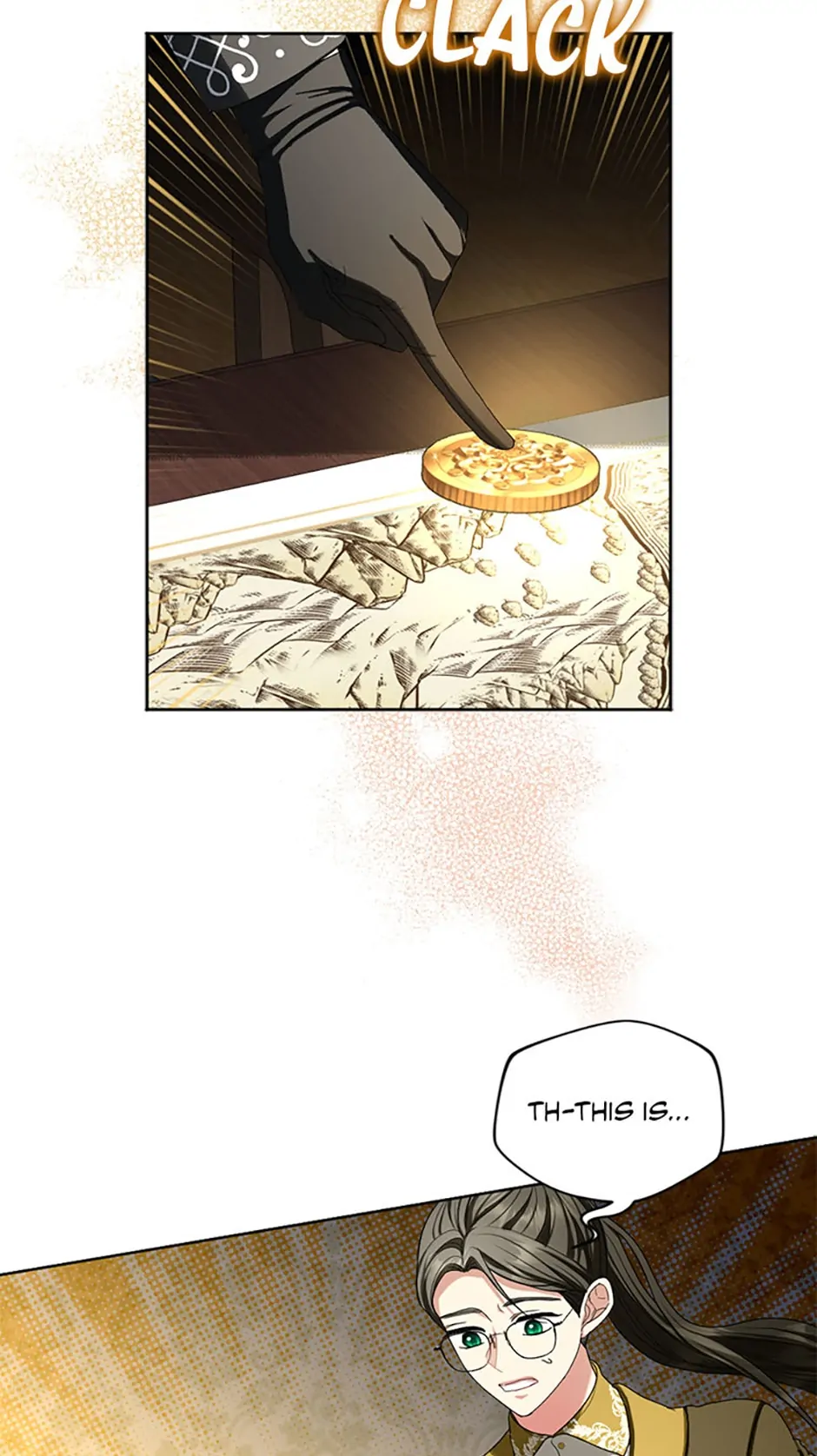 The Duke of Ashleyan’s Contractual Marriage Chapter 81 - Page 40