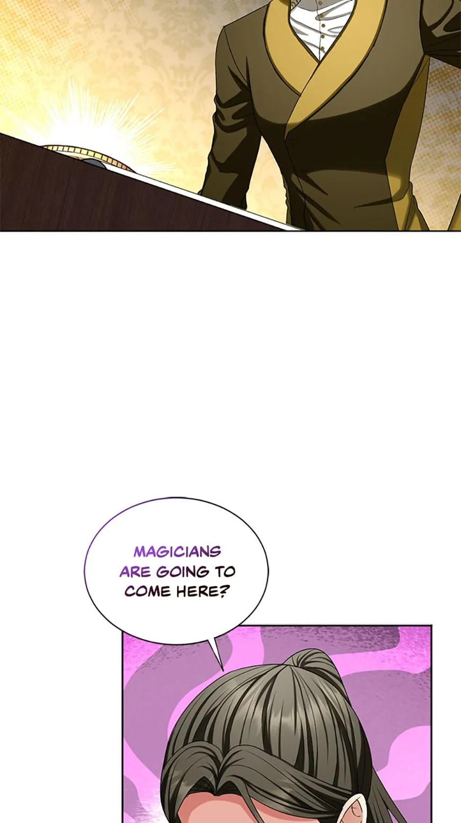 The Duke of Ashleyan’s Contractual Marriage Chapter 81 - Page 41