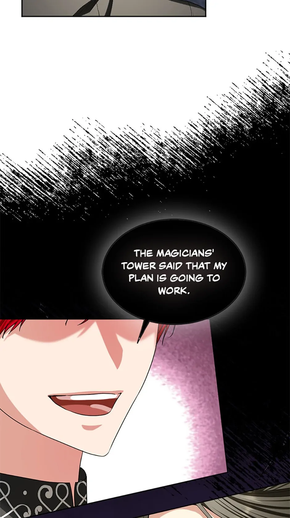 The Duke of Ashleyan’s Contractual Marriage Chapter 81 - Page 43