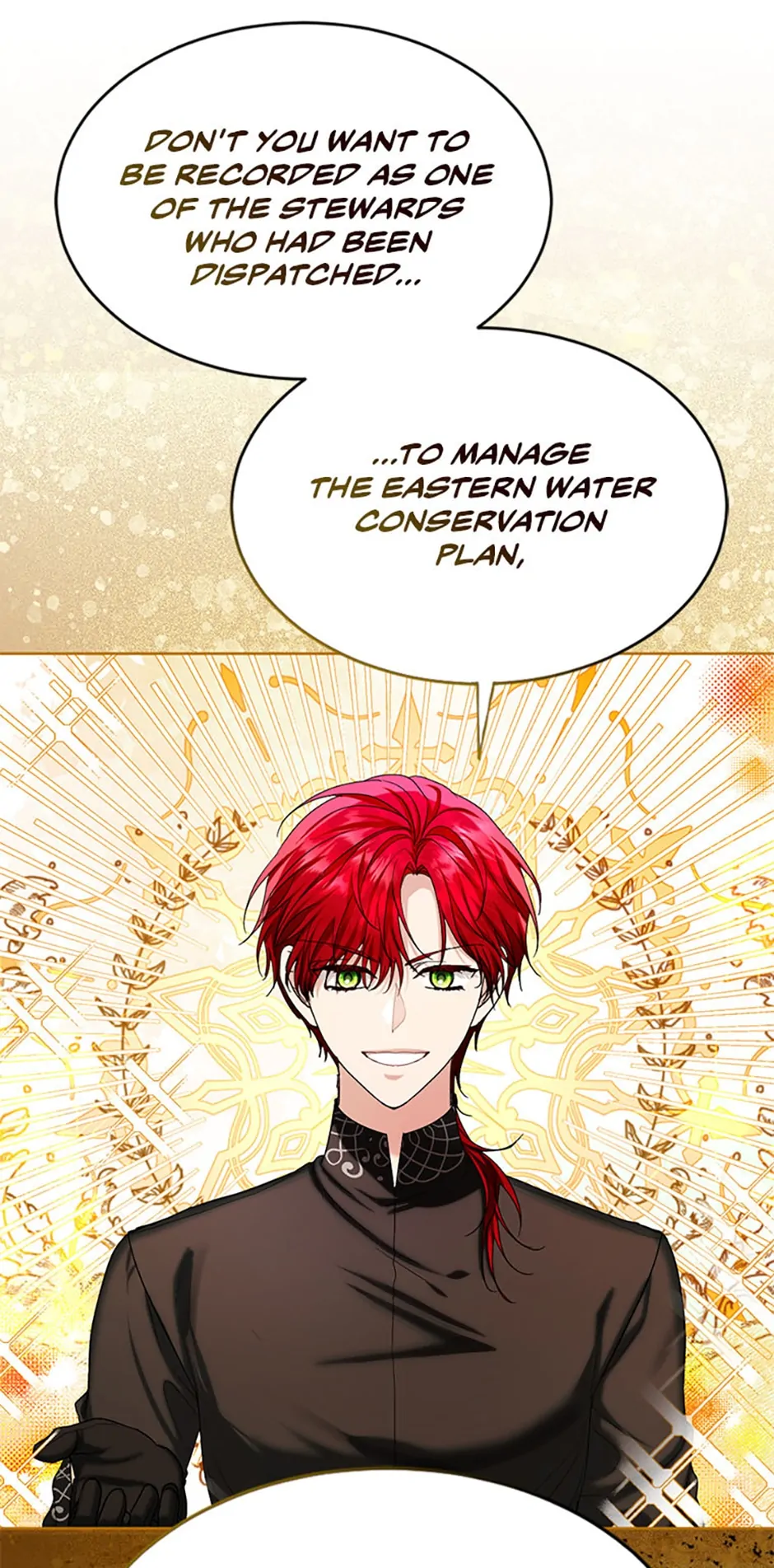 The Duke of Ashleyan’s Contractual Marriage Chapter 81 - Page 45