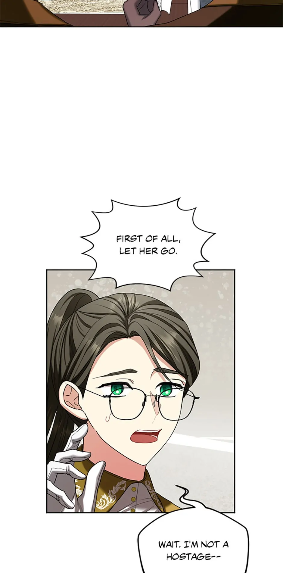 The Duke of Ashleyan’s Contractual Marriage Chapter 81 - Page 51