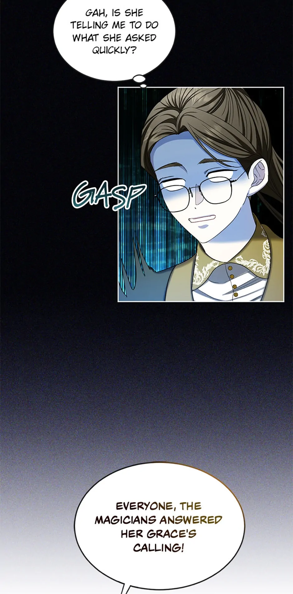 The Duke of Ashleyan’s Contractual Marriage Chapter 81 - Page 57