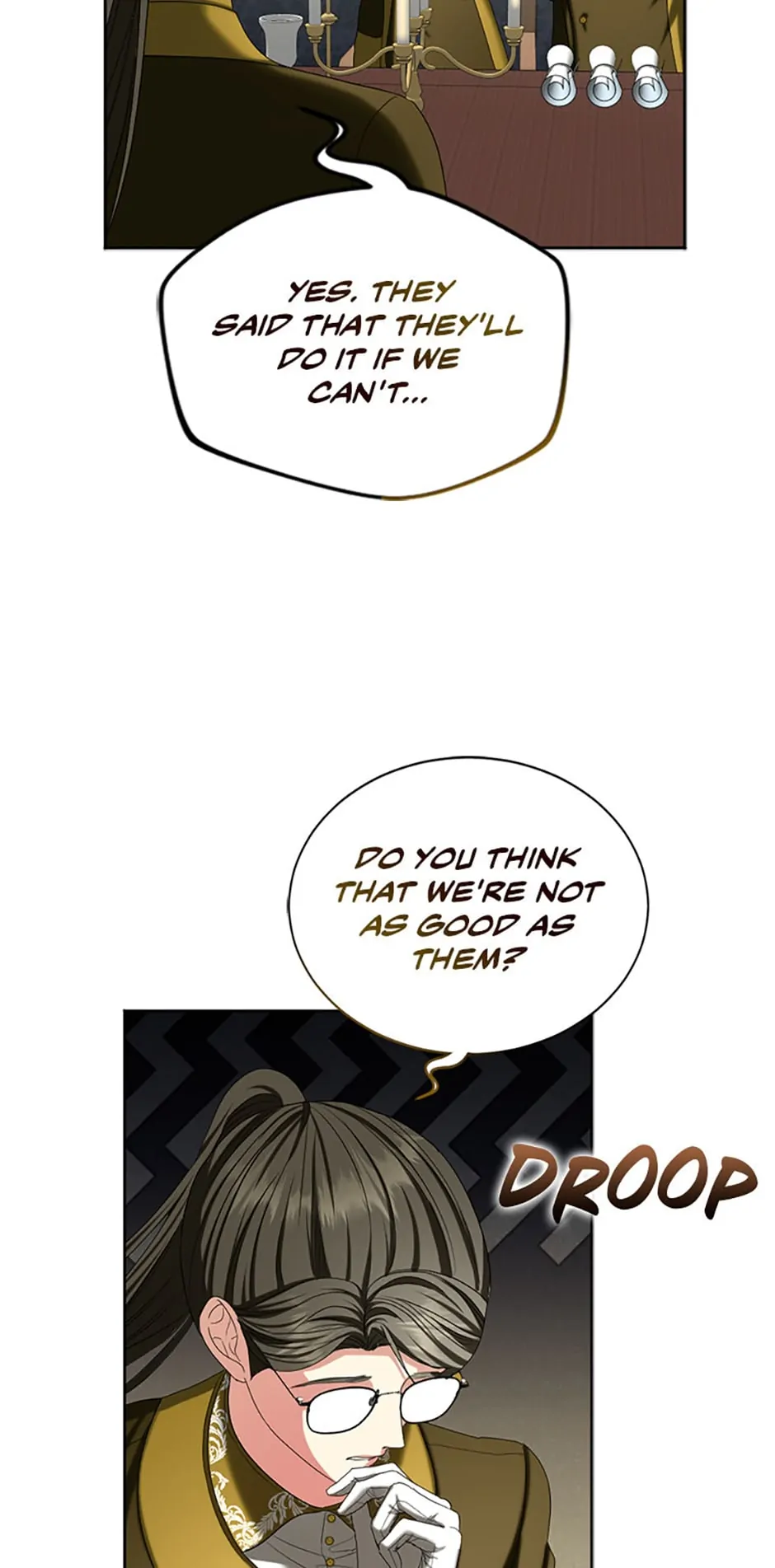 The Duke of Ashleyan’s Contractual Marriage Chapter 81 - Page 59