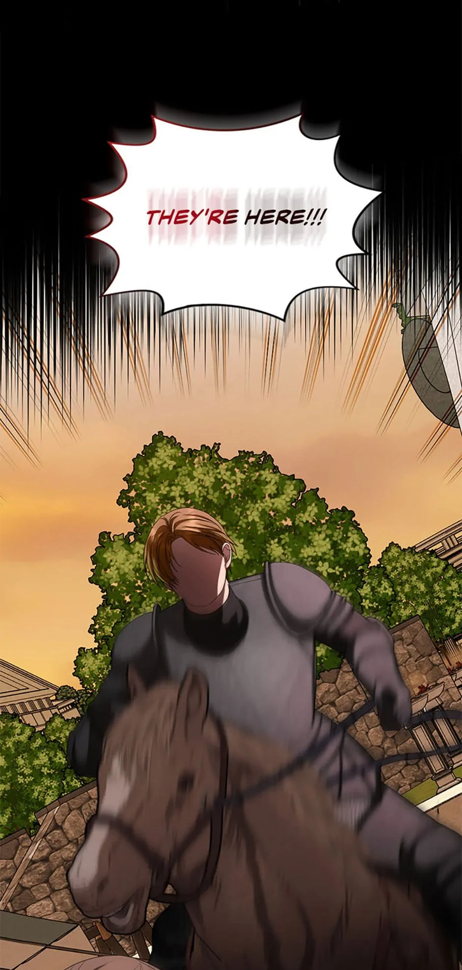 The Duke of Ashleyan’s Contractual Marriage Chapter 81 - Page 7