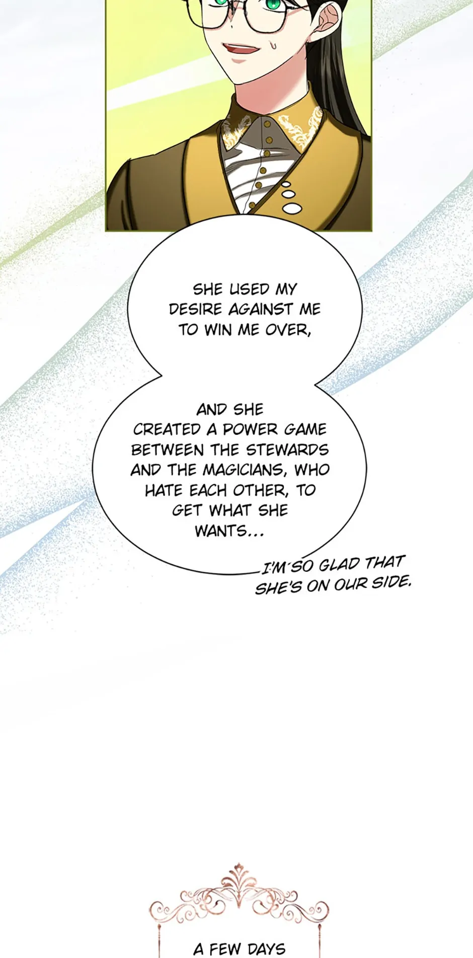 The Duke of Ashleyan’s Contractual Marriage Chapter 81 - Page 63