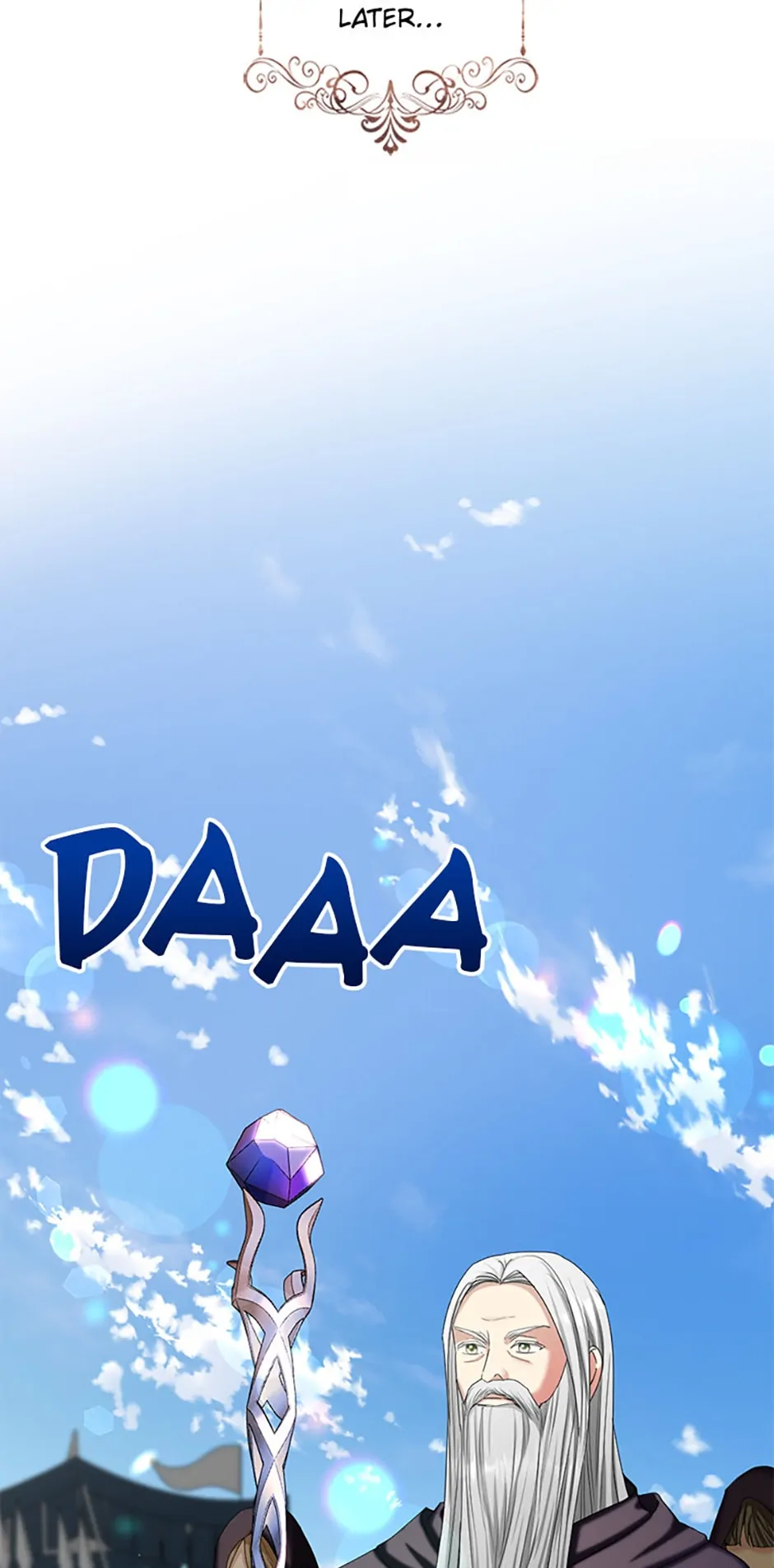 The Duke of Ashleyan’s Contractual Marriage Chapter 81 - Page 64