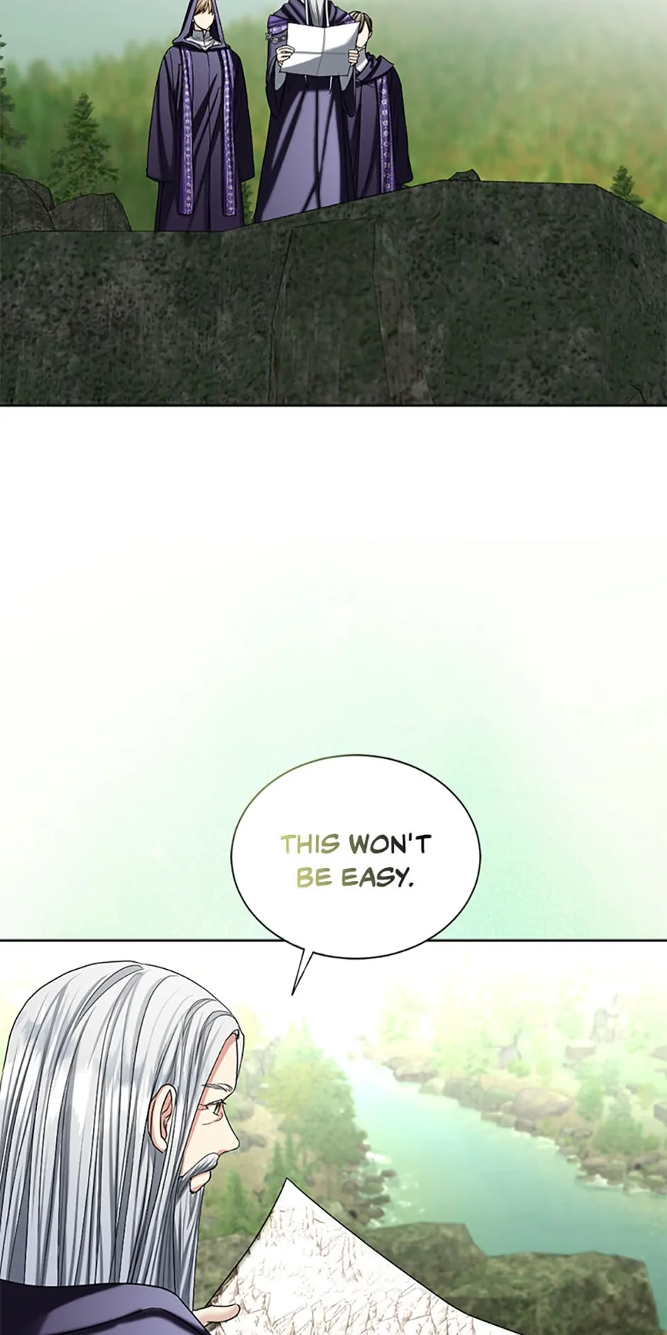 The Duke of Ashleyan’s Contractual Marriage Chapter 82 - Page 2