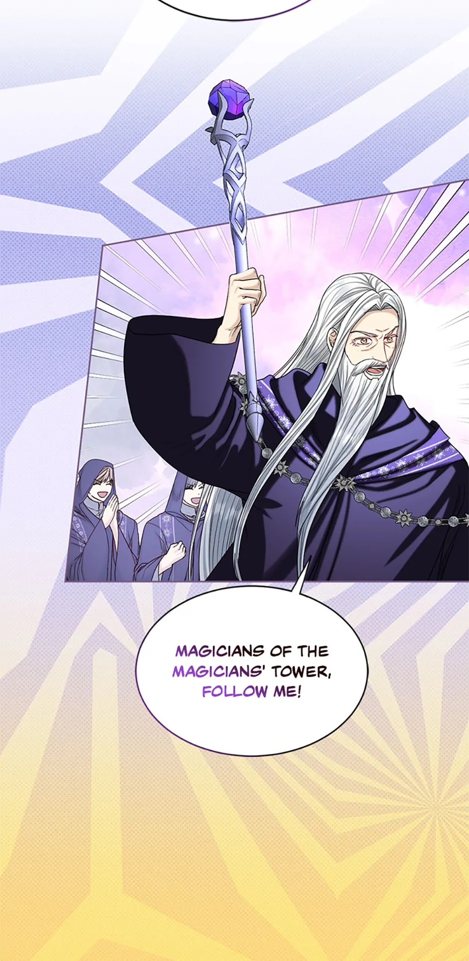 The Duke of Ashleyan’s Contractual Marriage Chapter 82 - Page 12